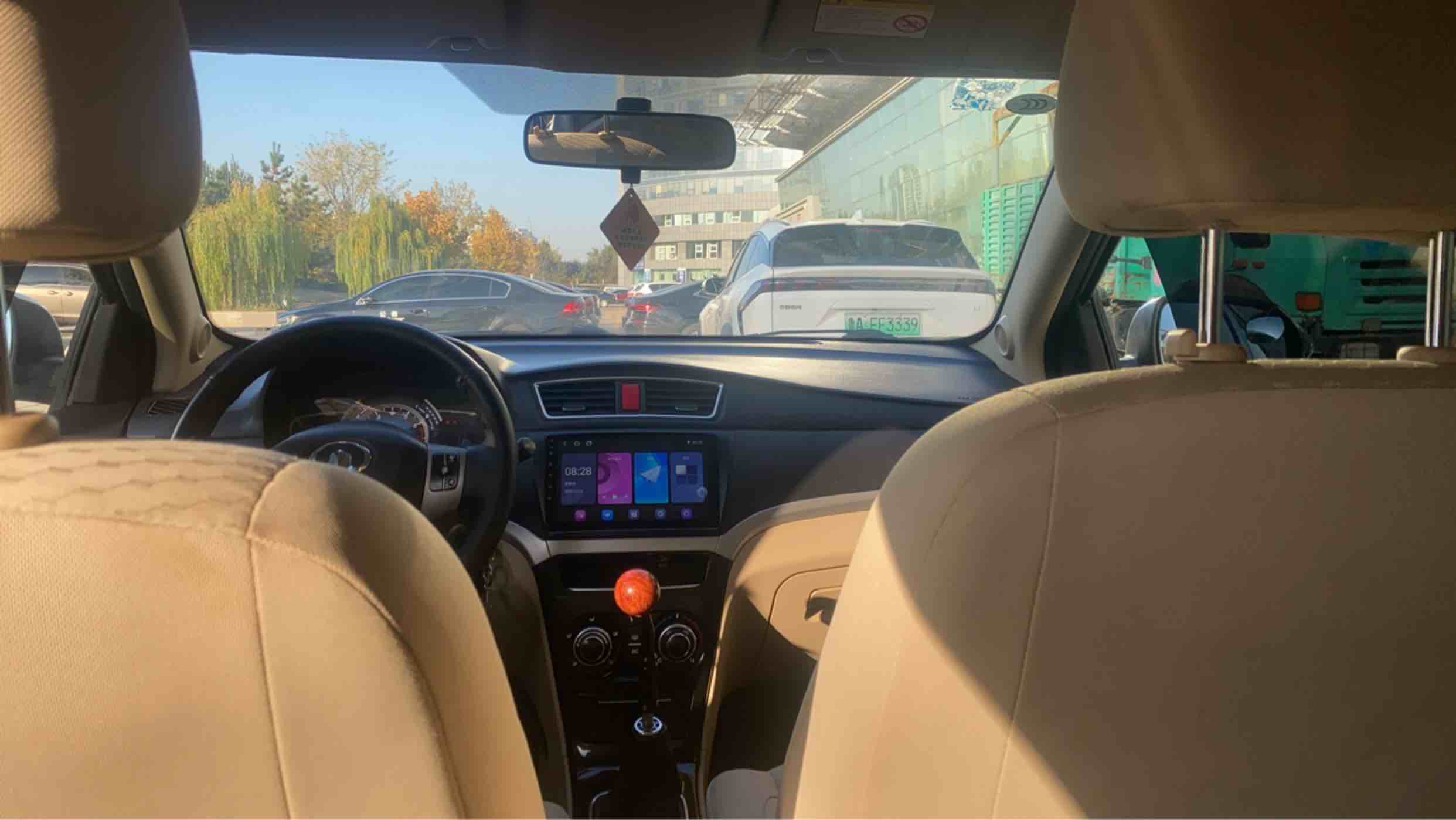 Great Wall C30 2016 car image #7