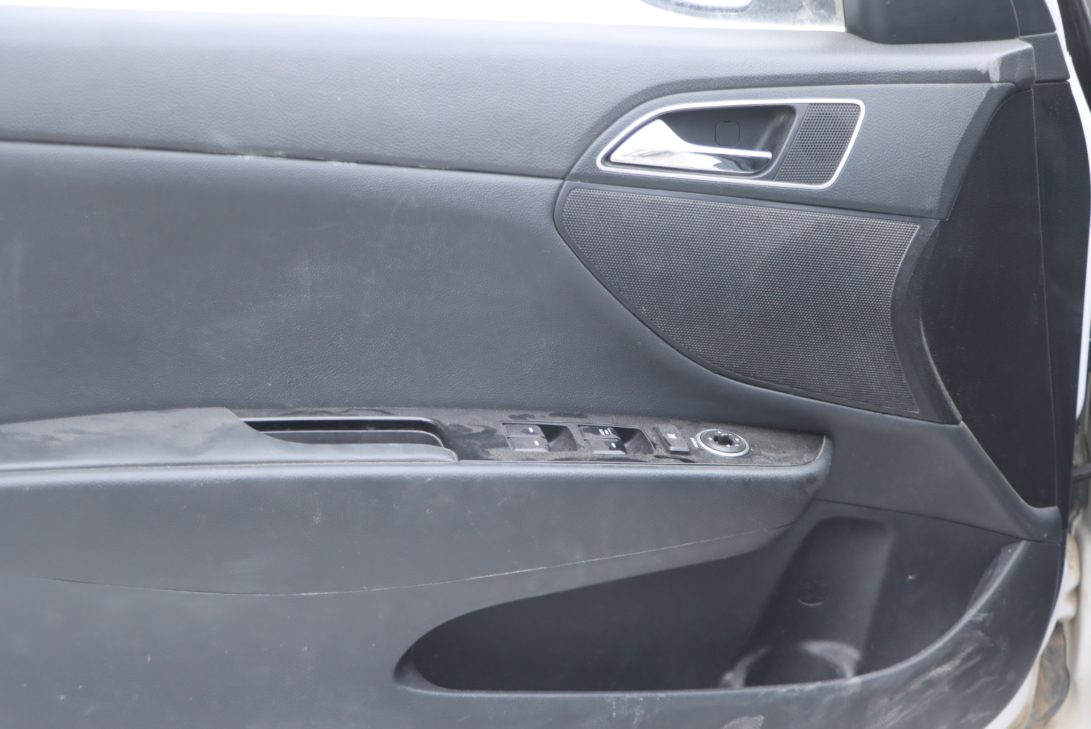 Hyundai Mistra 2017 #7 Hyundai Mistra 2017 car image #7