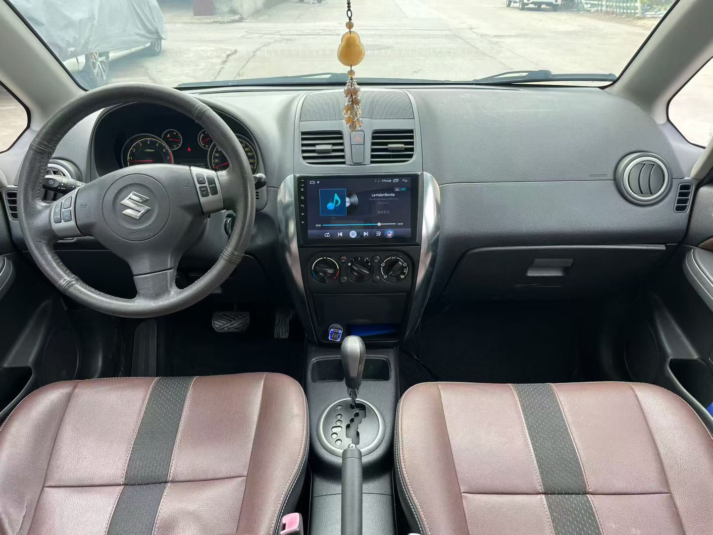 铃木 天语 SX4 2016 汽车图片 #7