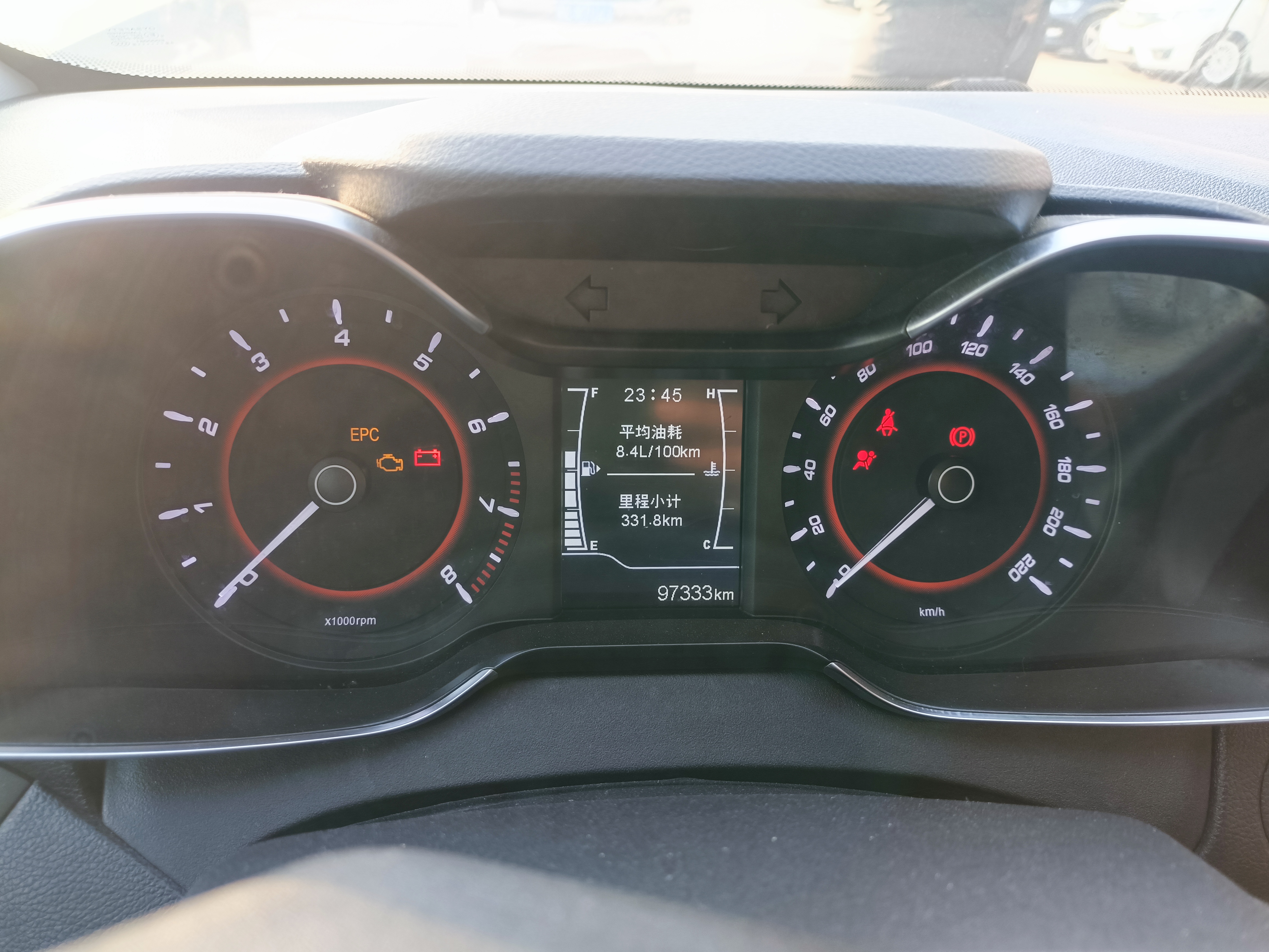 Chery Arrizo 5 2016 #7 Chery Arrizo 5 2016 imagem de carro #7