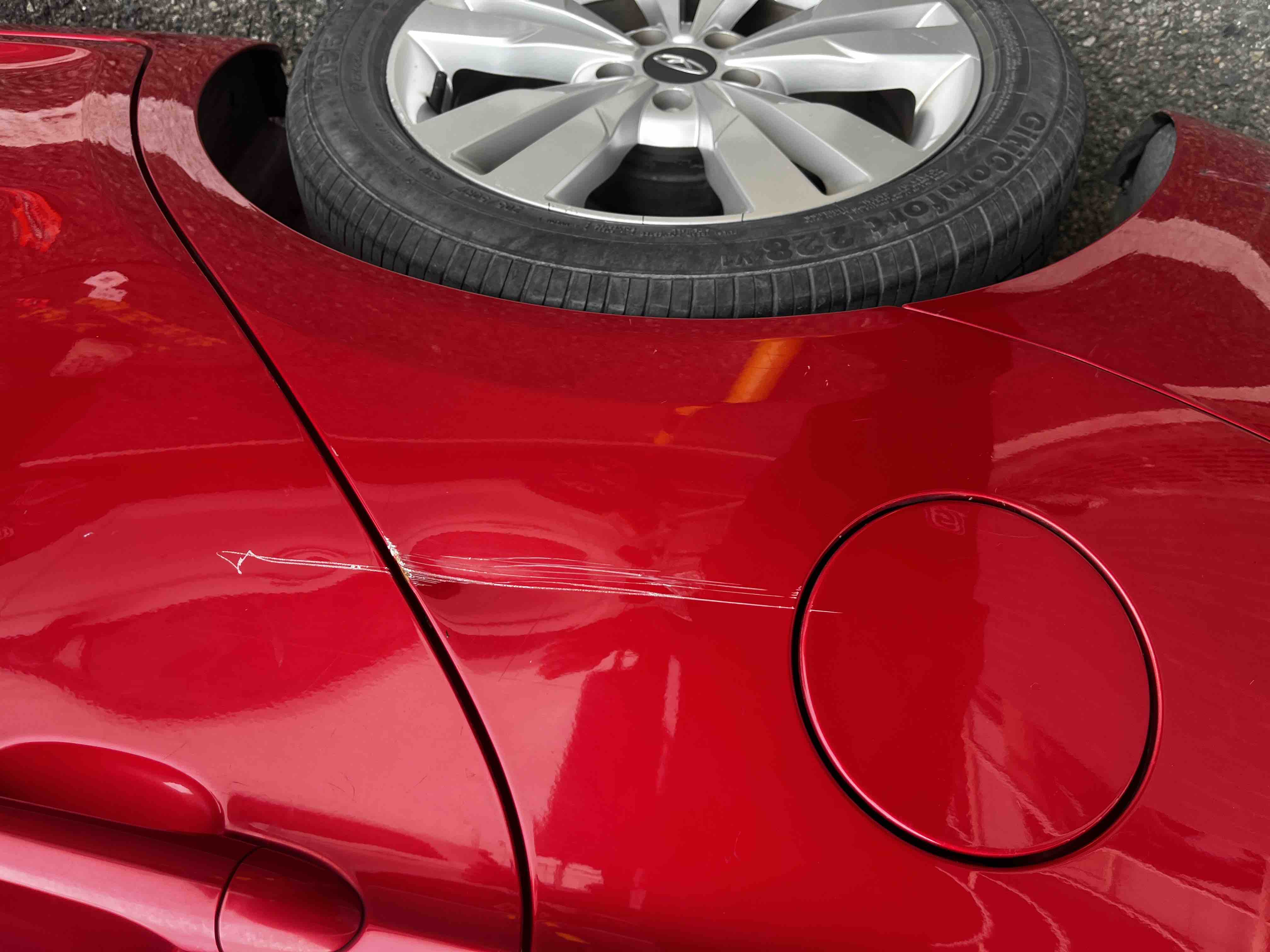 Chery Arrizo 5 2016 car image #7