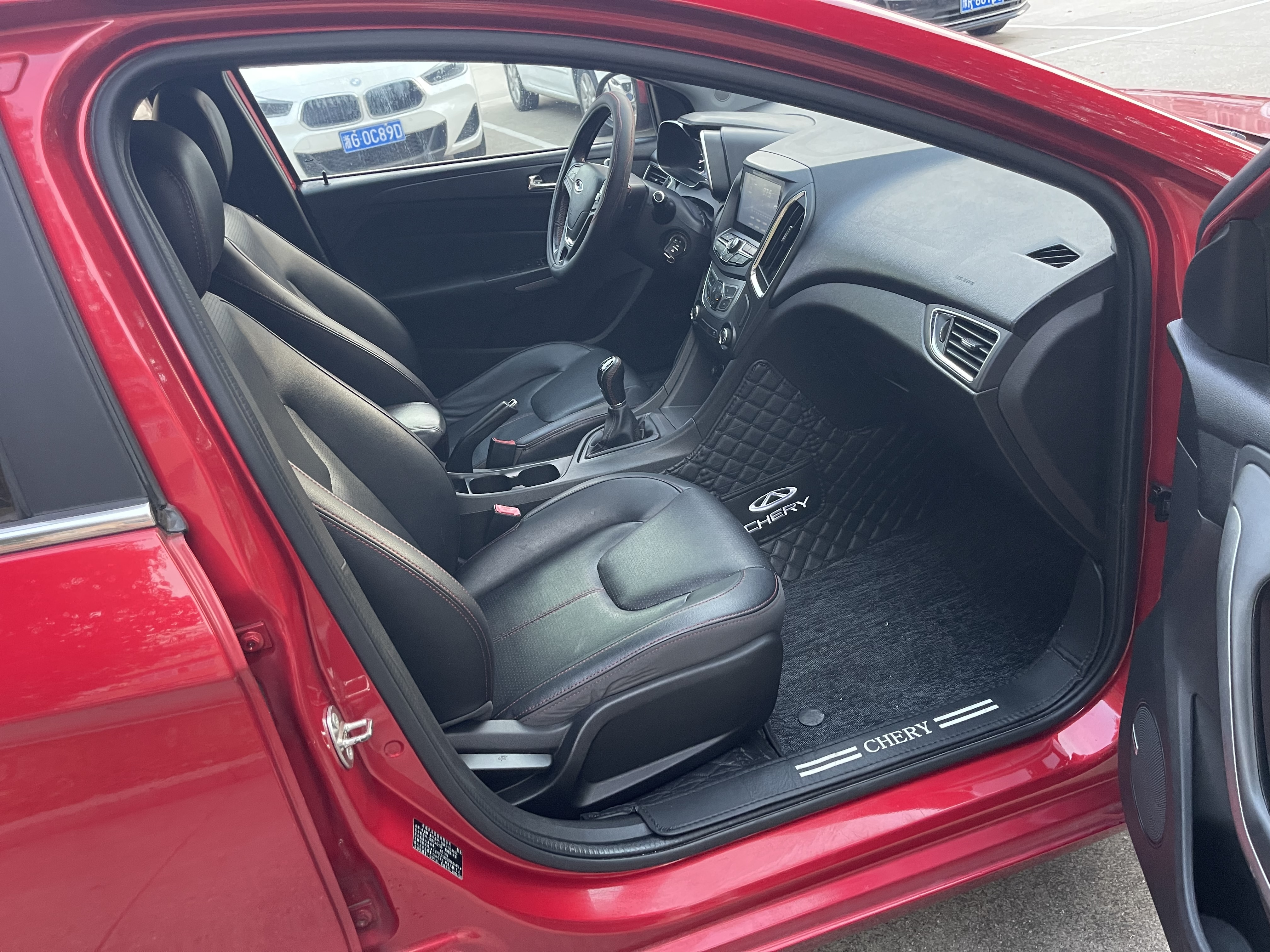 Chery Arrizo 5 2016 #7 Chery Arrizo 5 2016 car image #7