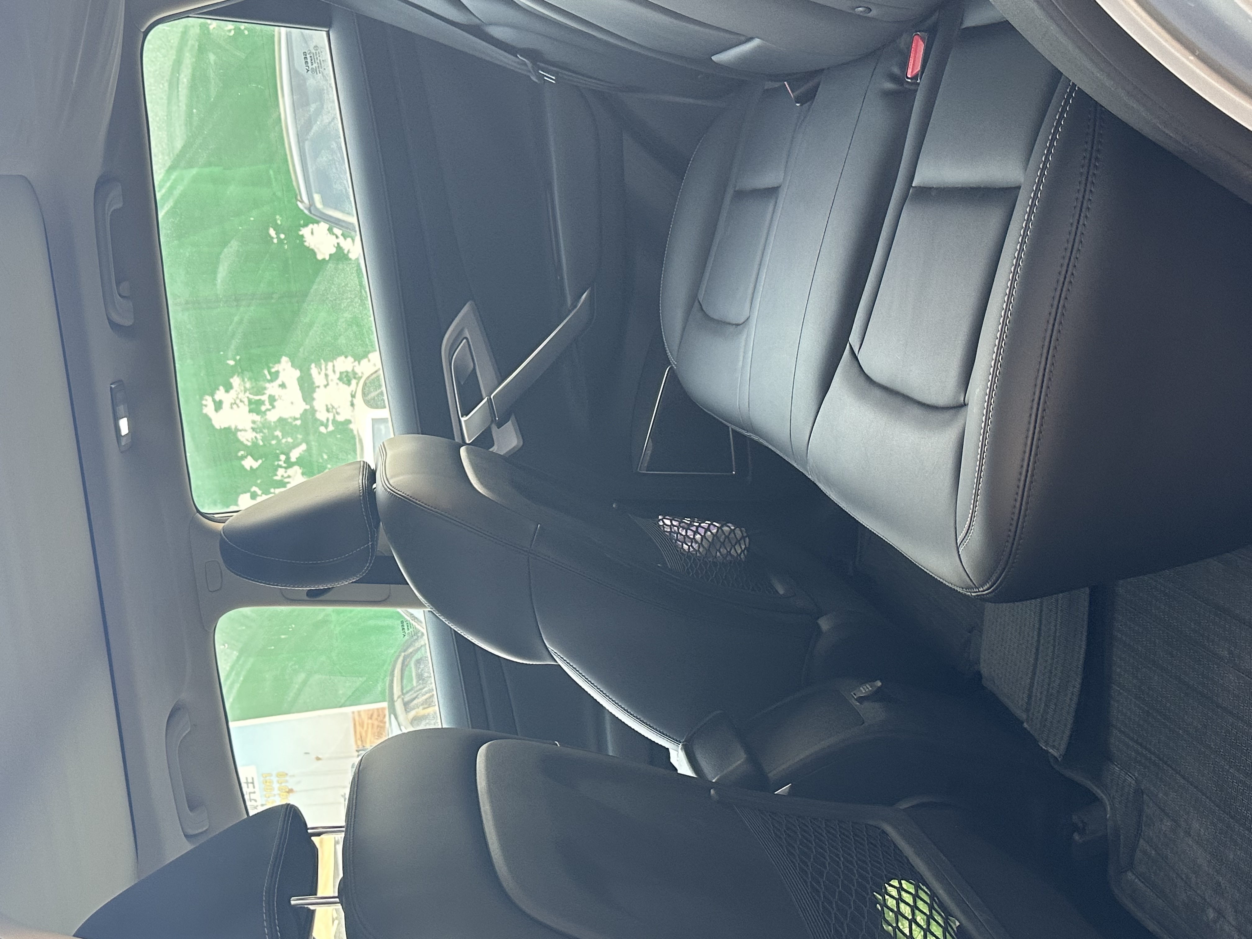 GEELY Boyue 2016 #7 GEELY Boyue 2016 car image #7