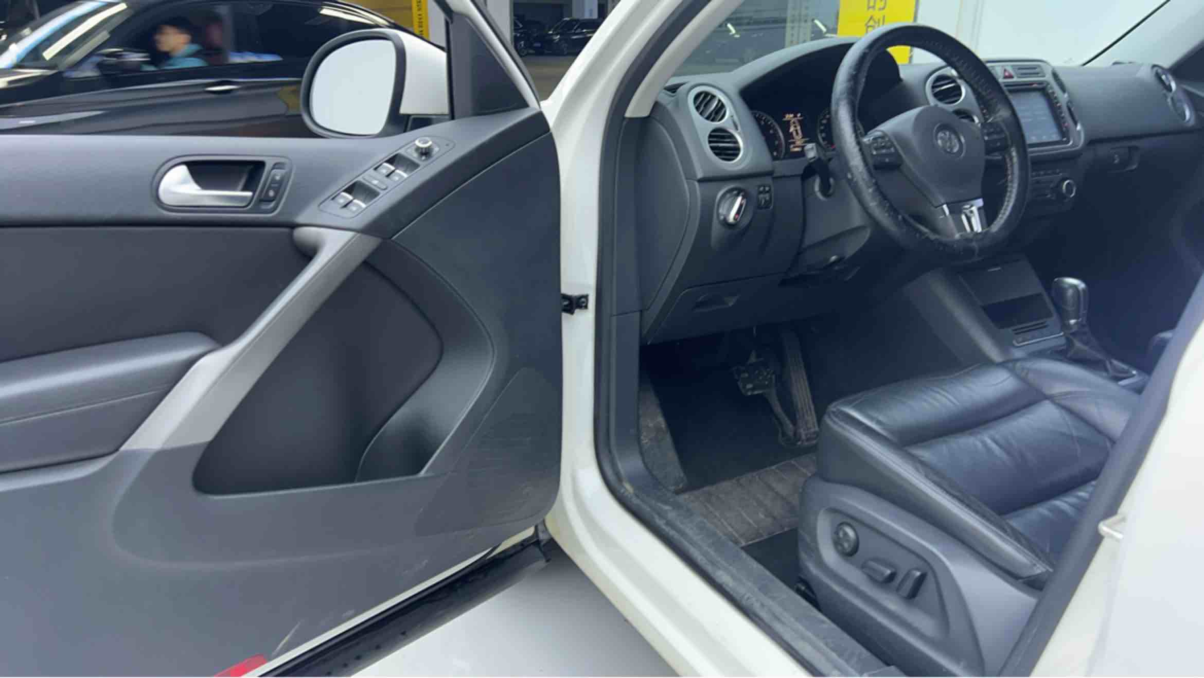 大众 途观 2013 汽车图片 #7