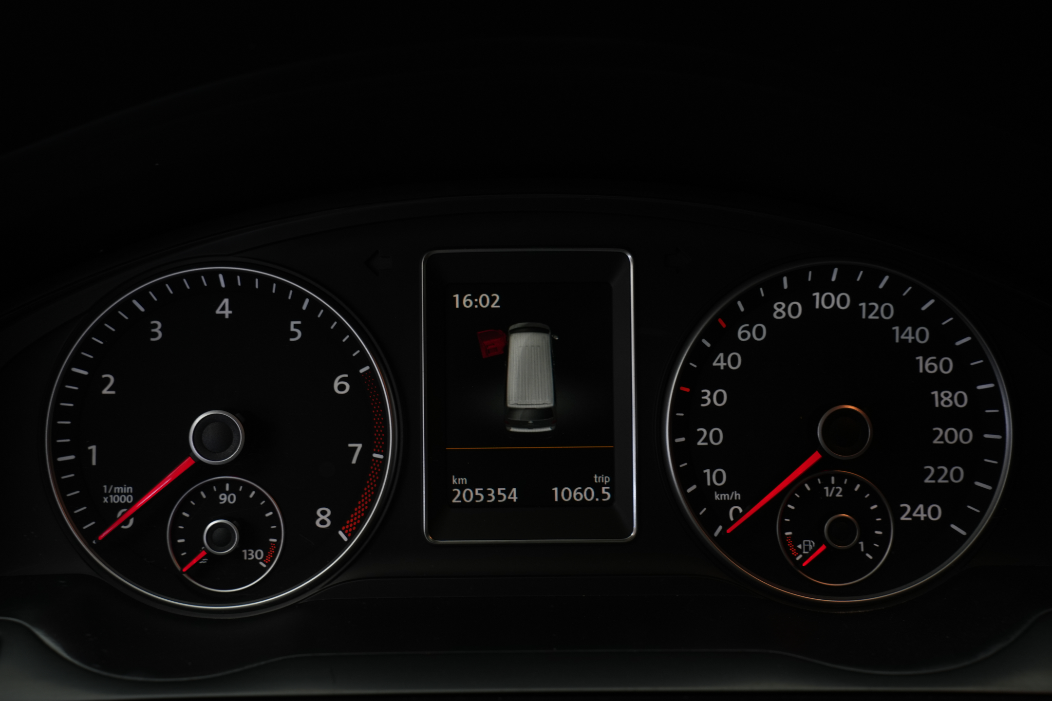 大众 迈特威 2015 汽车图片 #7