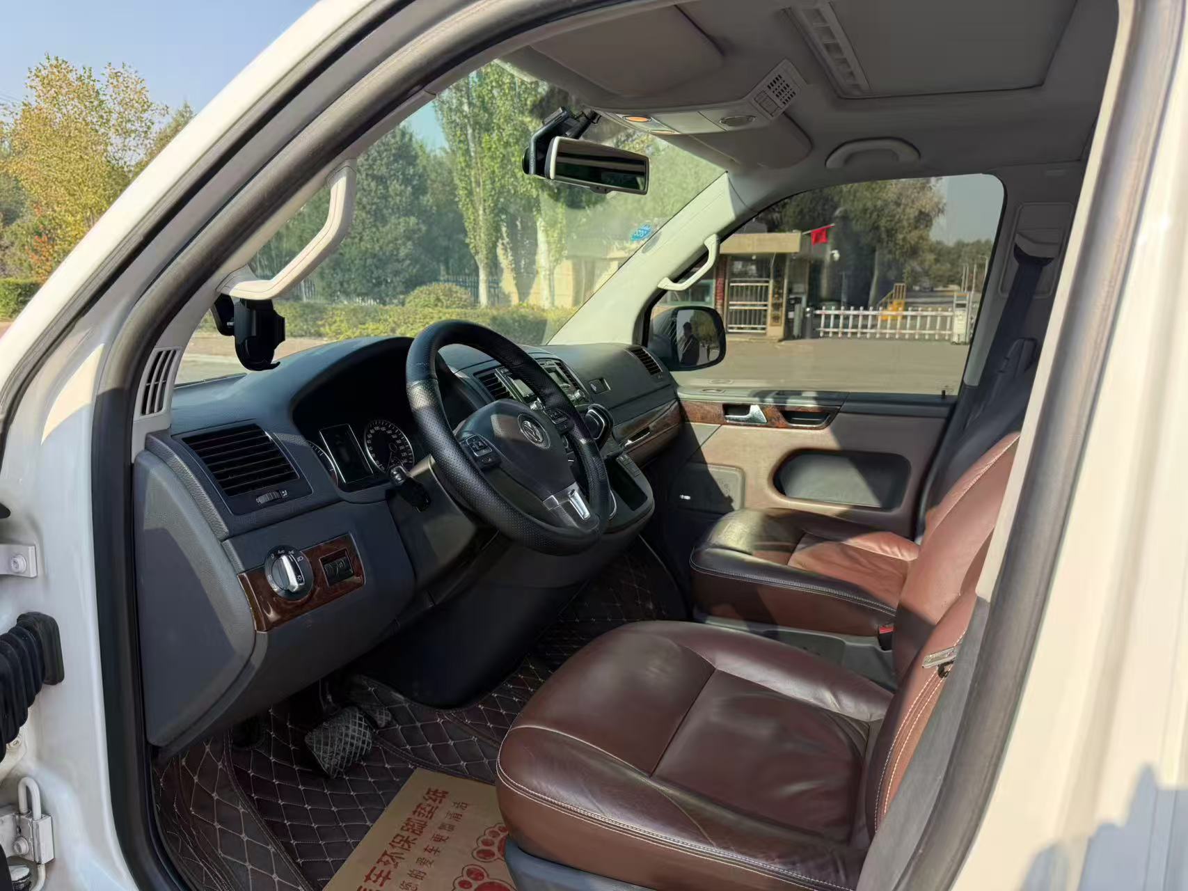 大众 迈特威 2013 汽车图片 #7