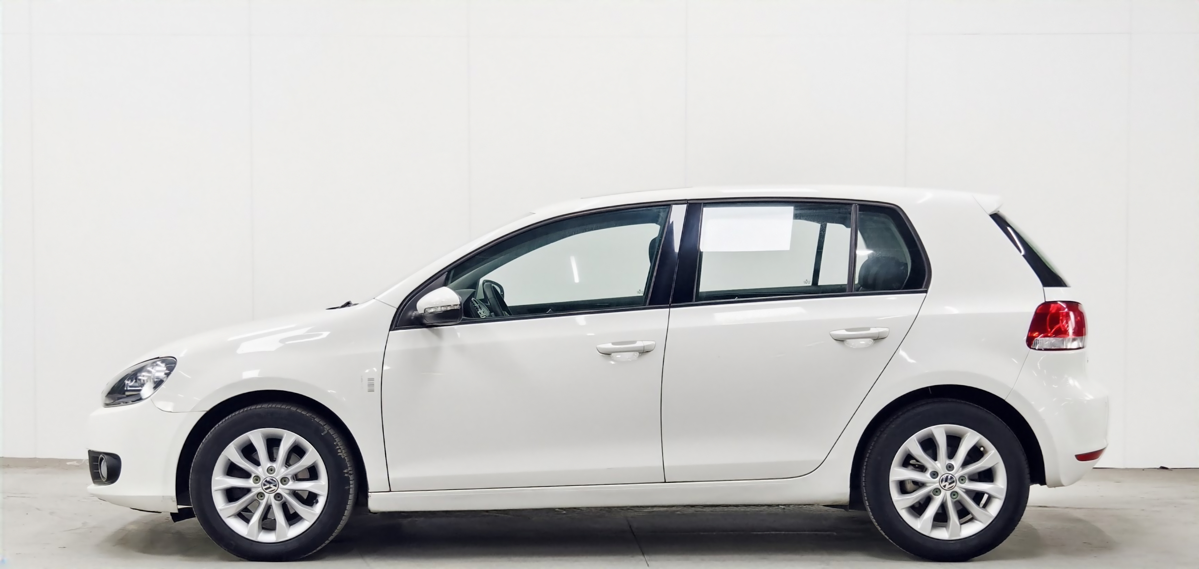 Volkswagen Golf 2014 #7 Volkswagen Golf 2014 car image #7