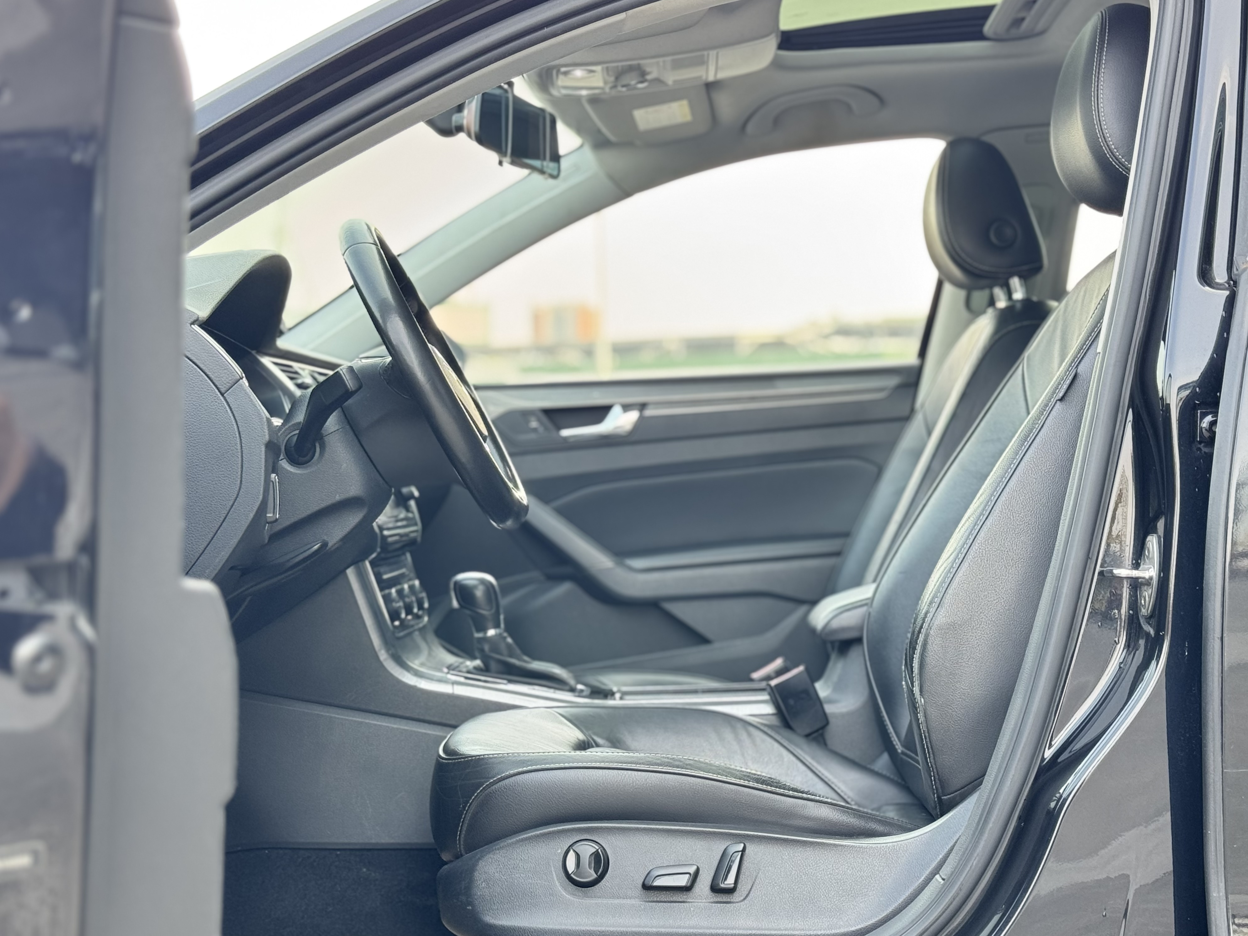 Volkswagen Passat 2016 #7 Volkswagen Passat 2016 car image #7