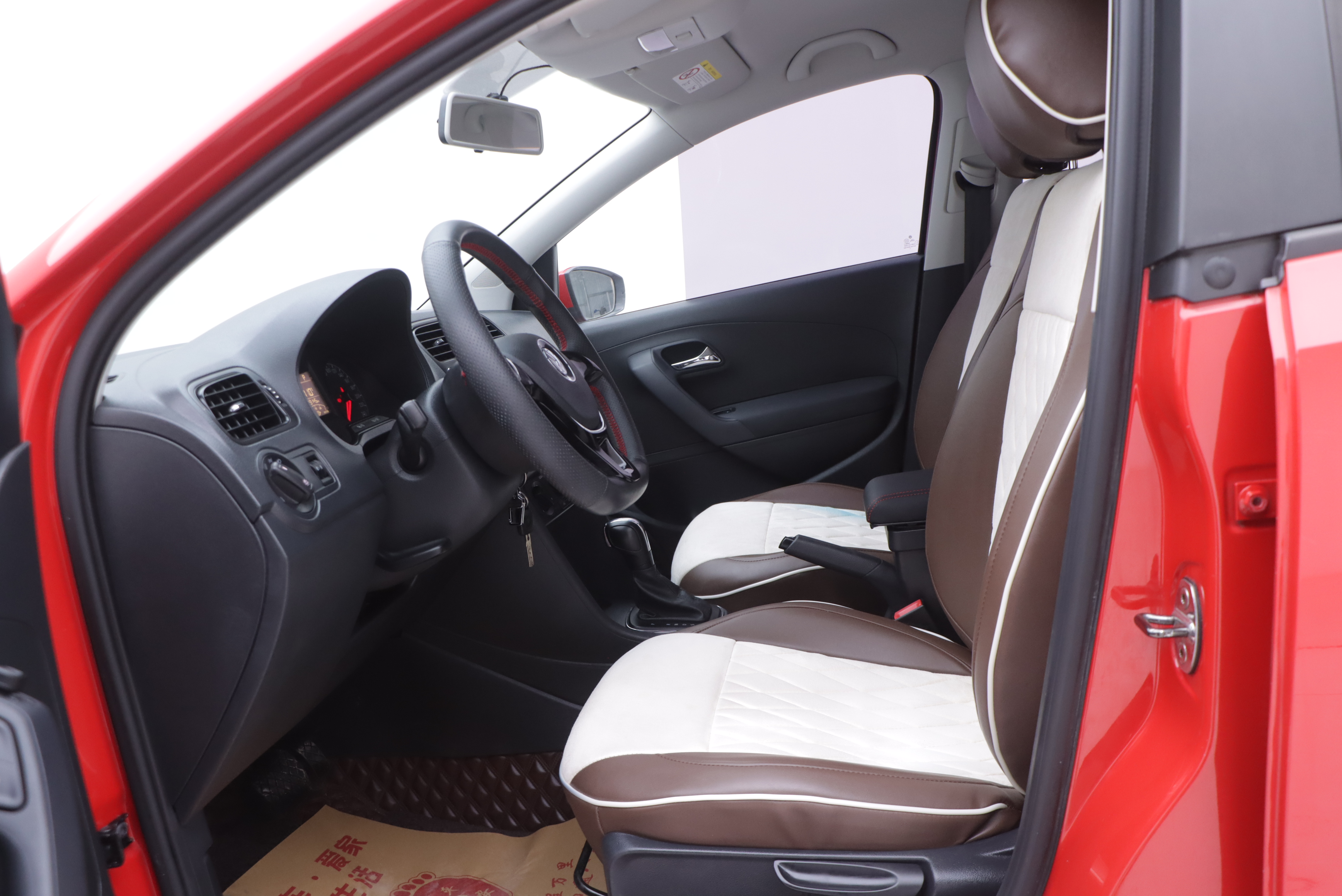 Polo 2018 #7 Polo 2018 car image #7