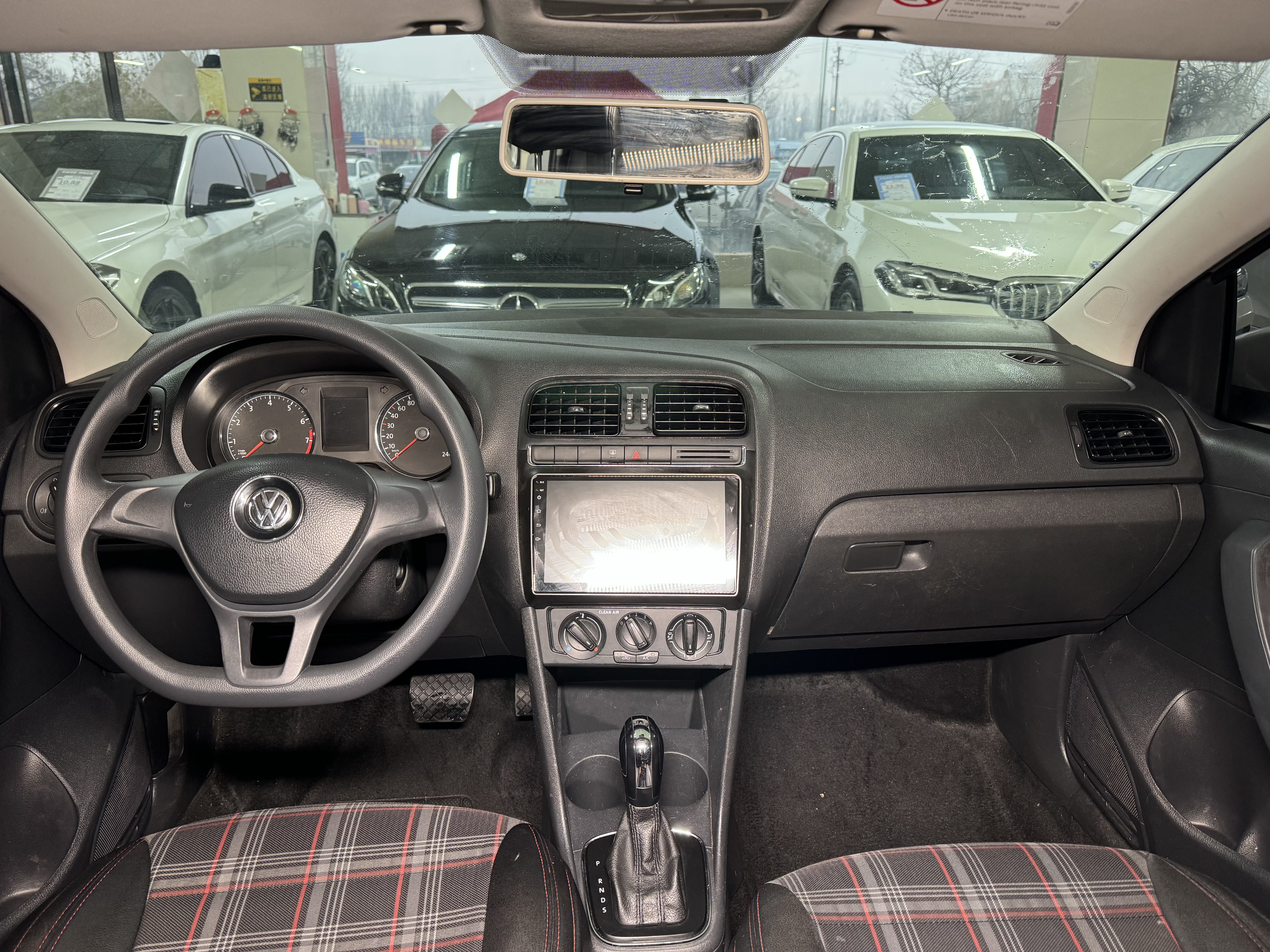 Polo 2017 #7 Polo 2017 car image #7