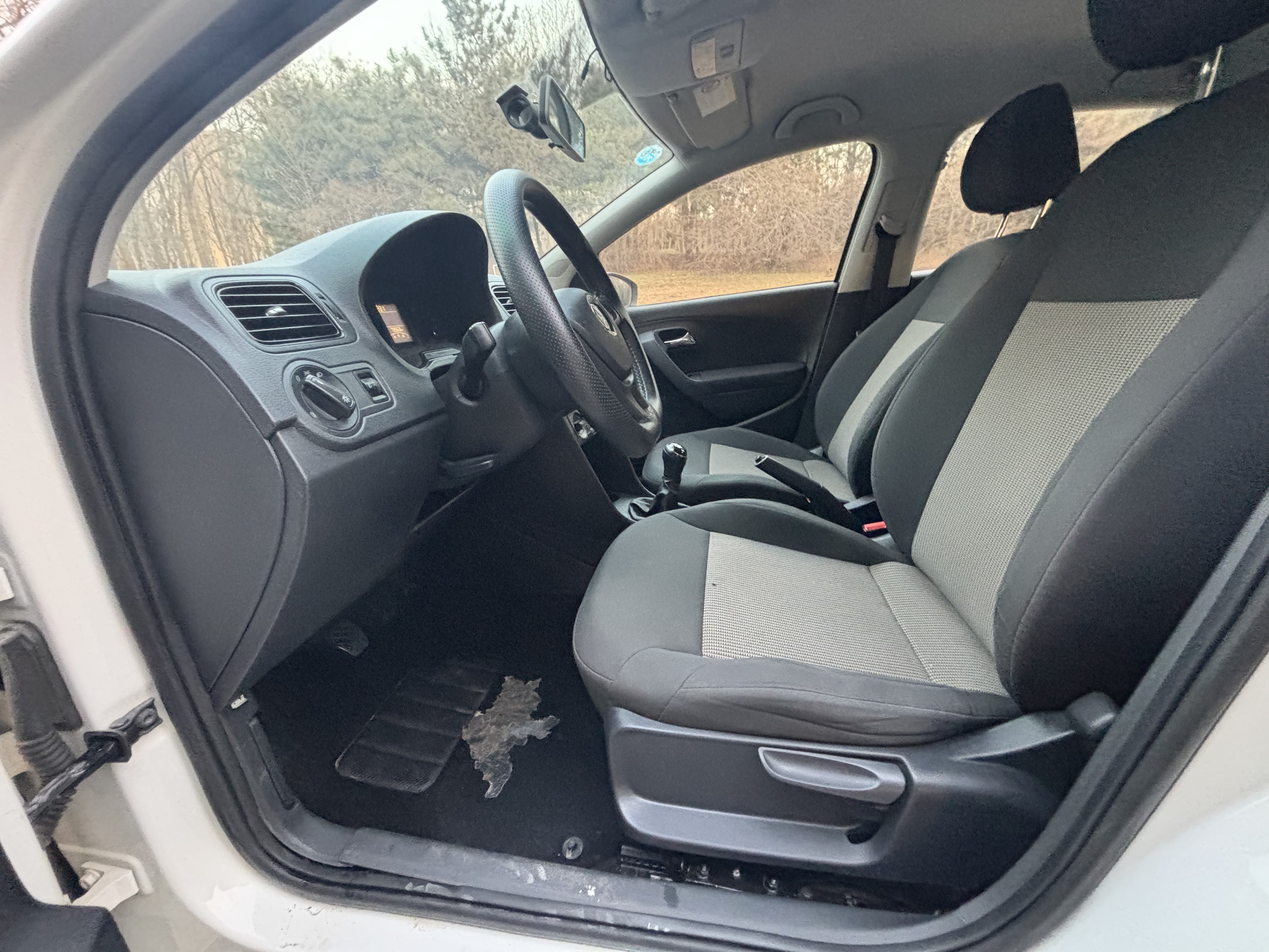 Polo 2017 #7 Polo 2017 car image #7