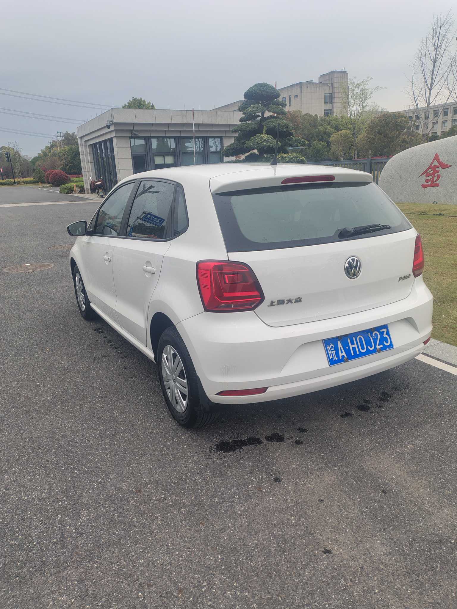 Polo 2016 #7 Polo 2016 car image #7
