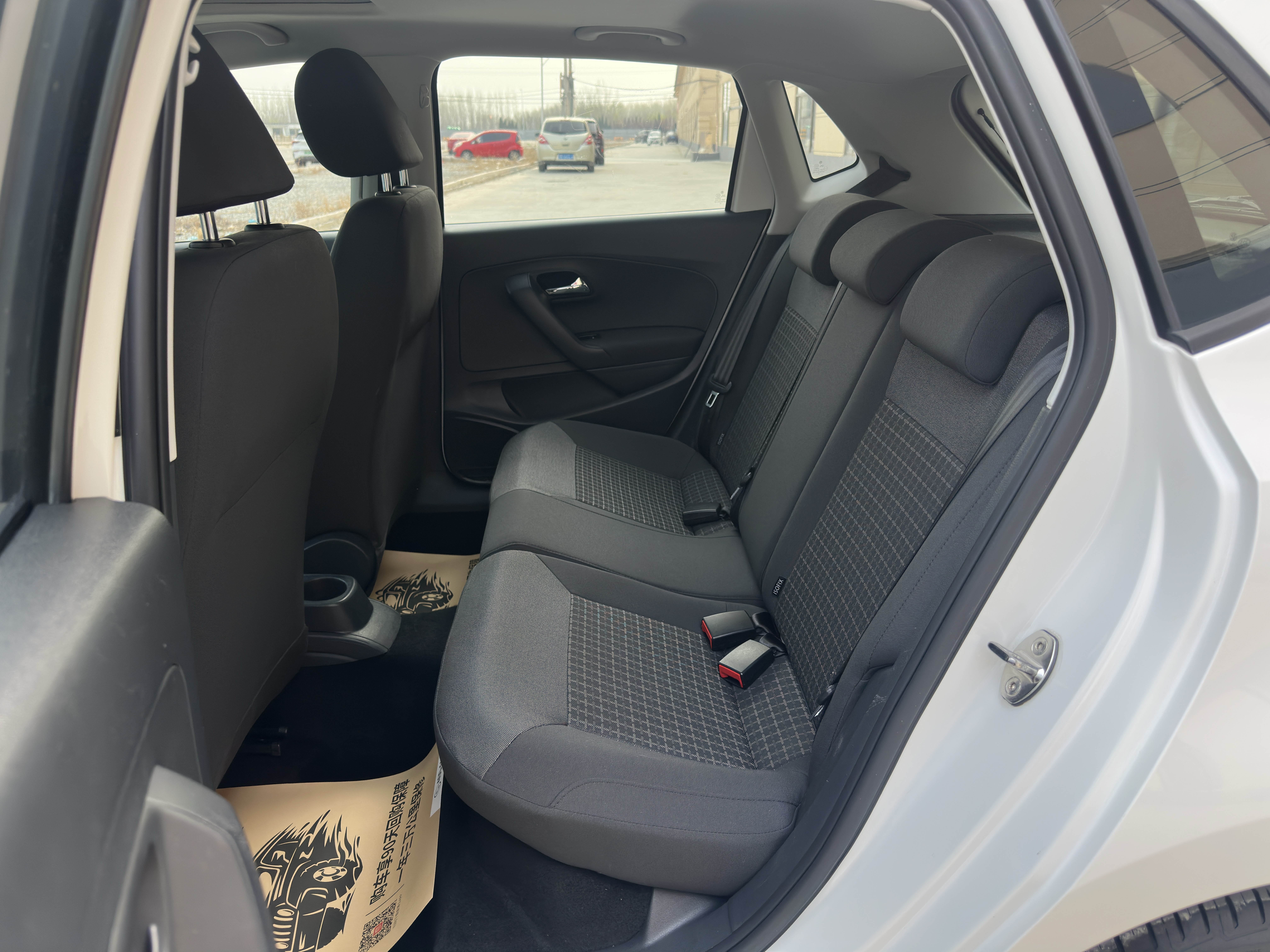 Polo 2016 immagine di auto #7