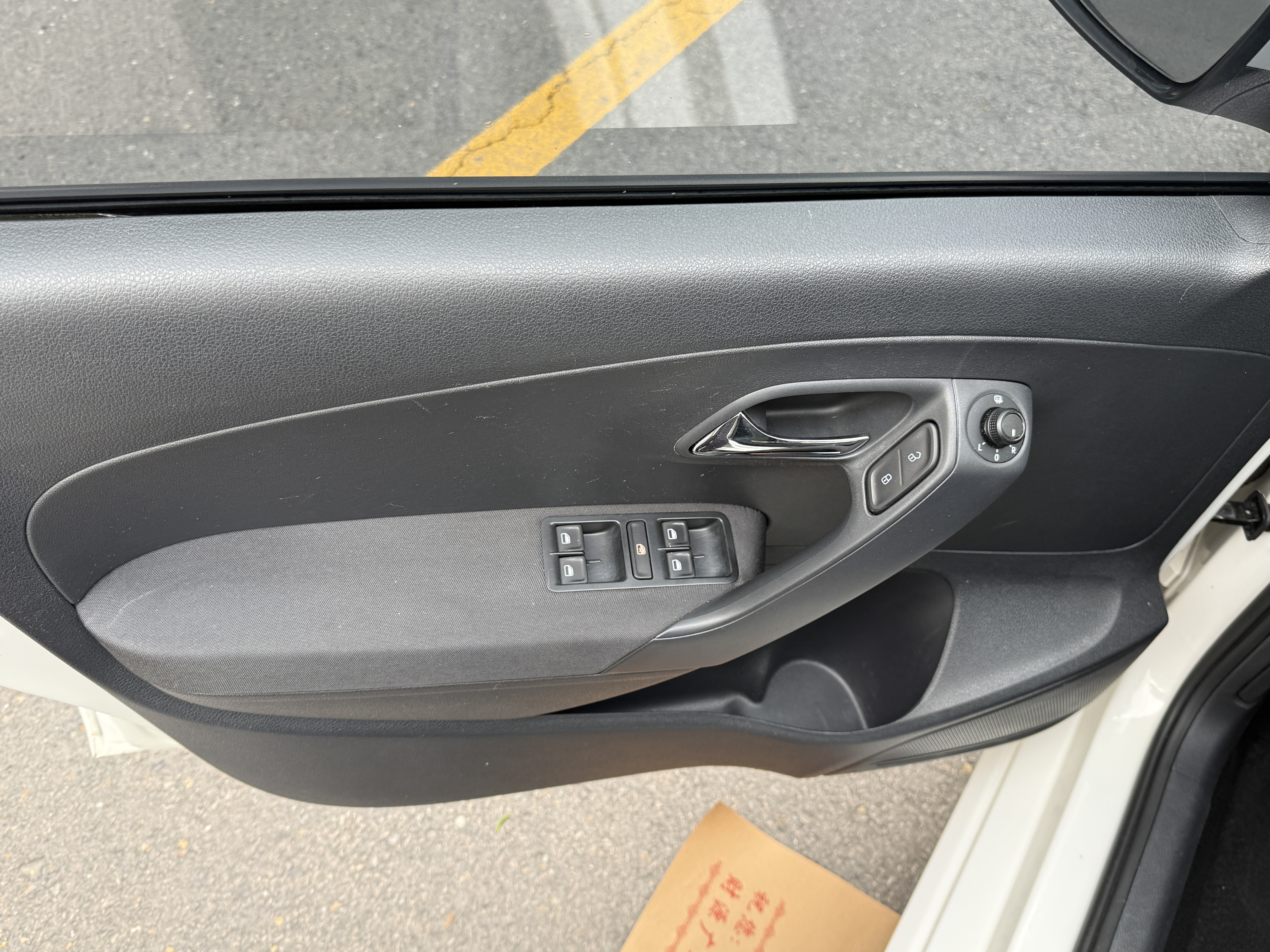 Polo 2016 car image #7