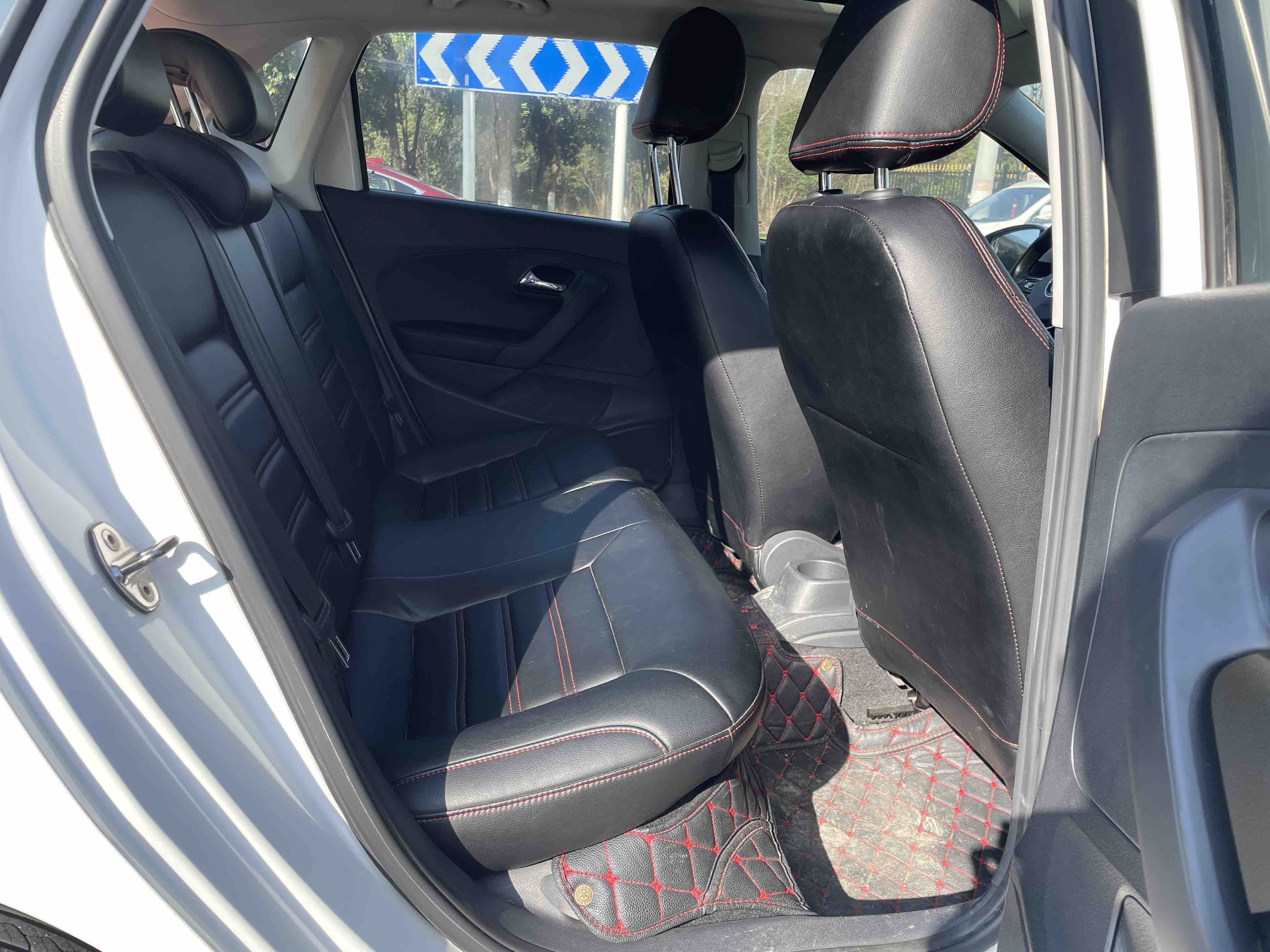 Polo 2017 #7 Polo 2017 car image #7