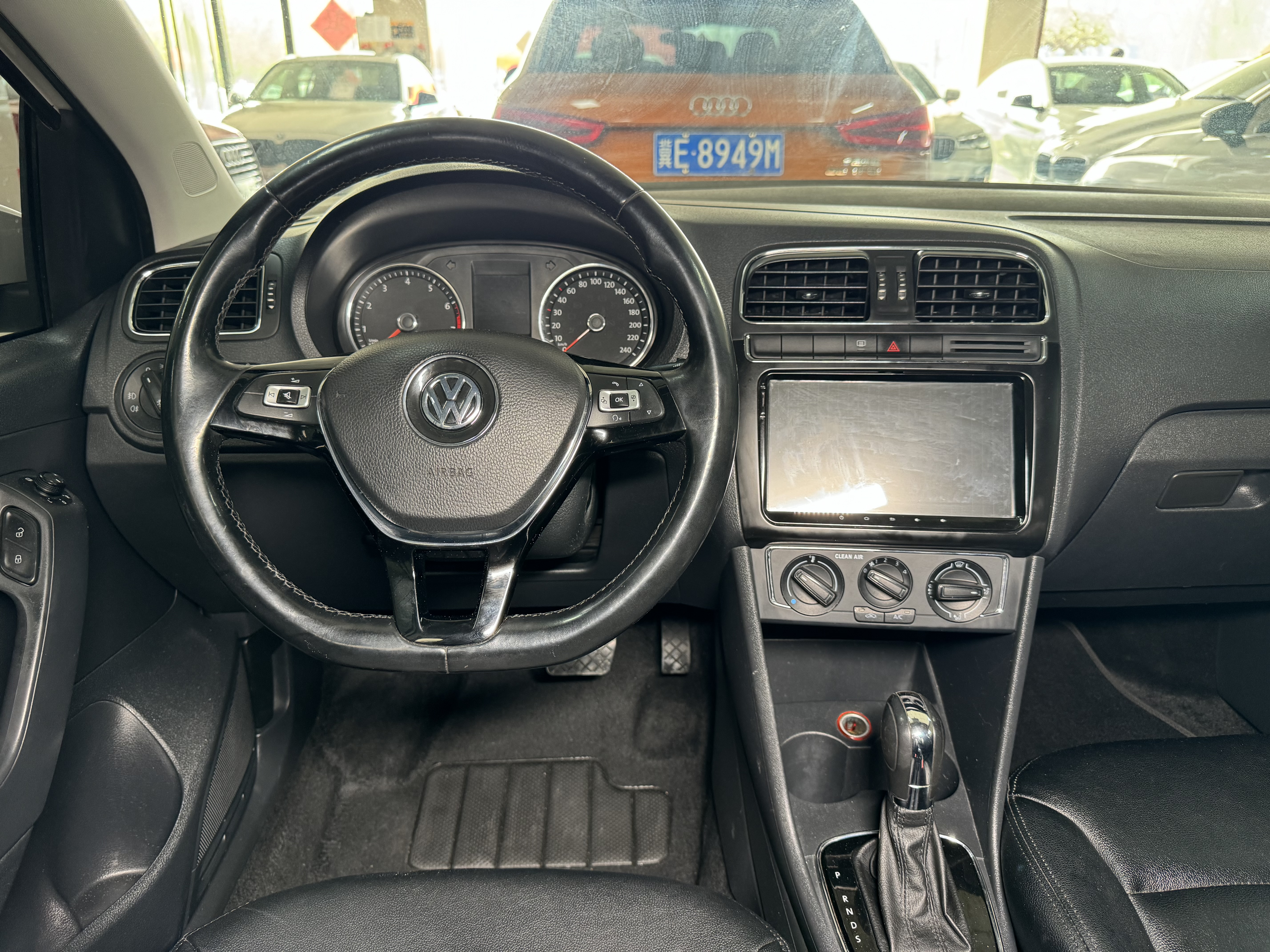 Polo 2016 #7 Polo 2016 imagen de coche #7