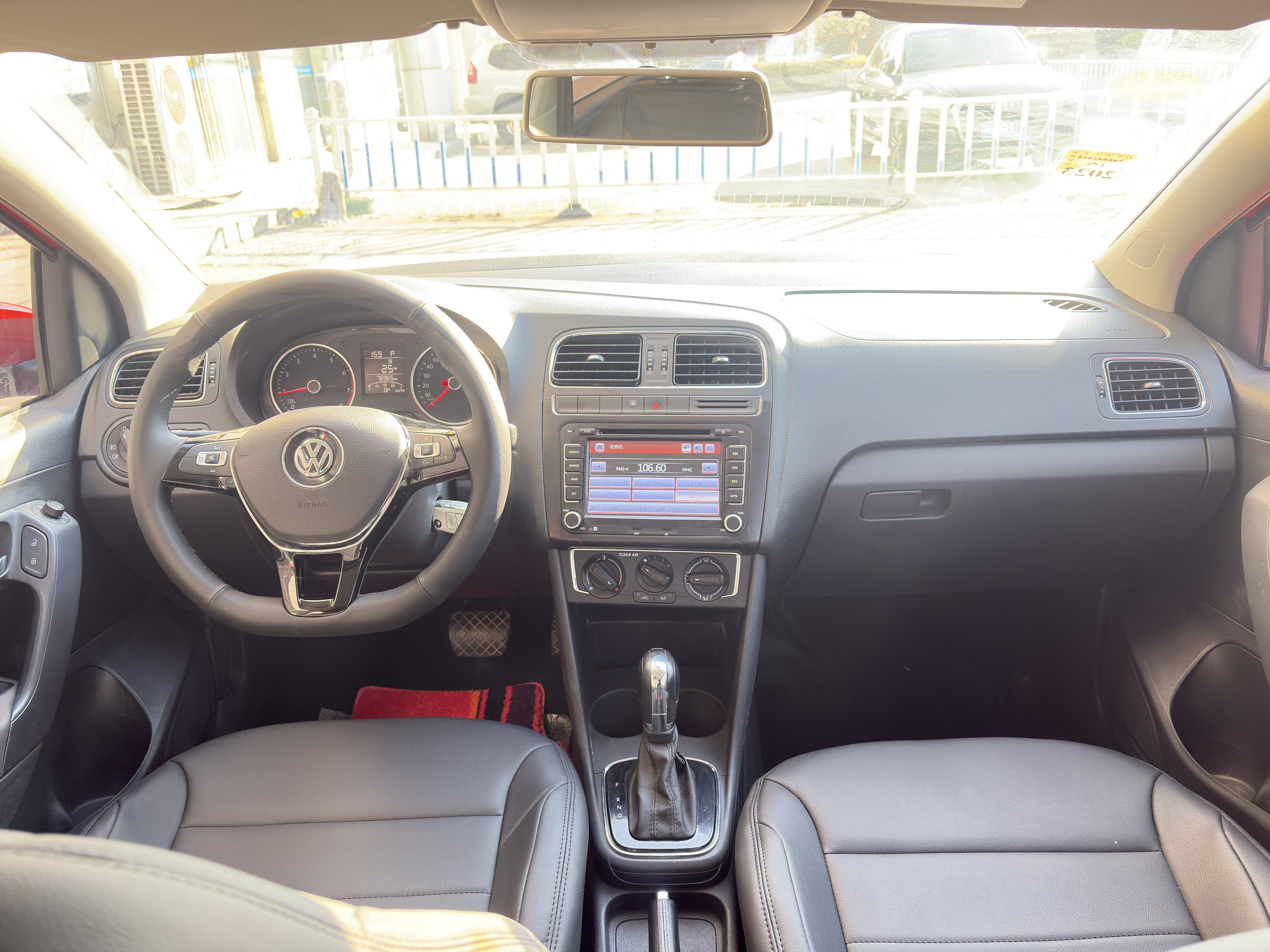 Polo 2017 #7 Polo 2017 imagem de carro #7