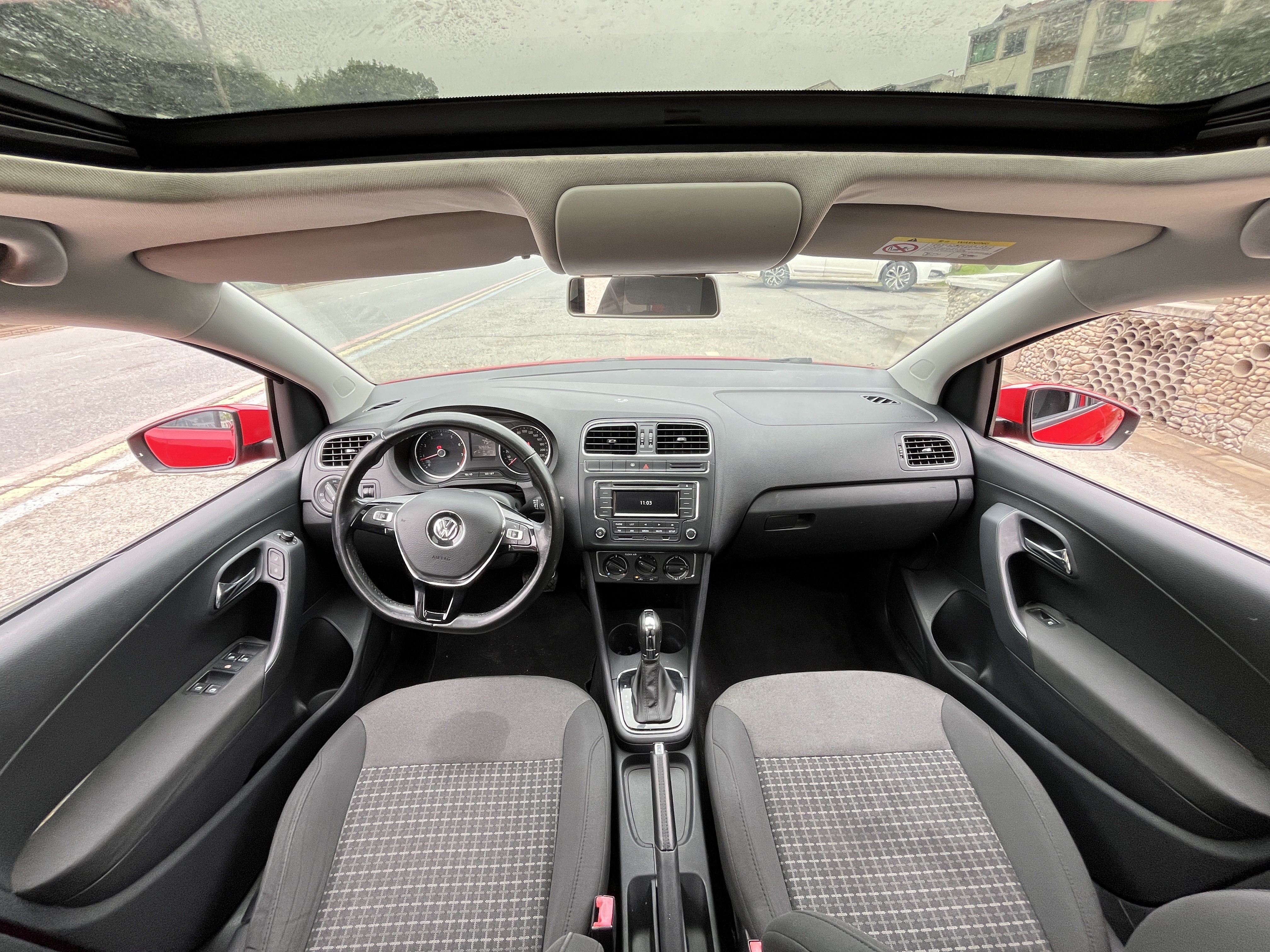 Polo 2017 #7 Polo 2017 immagine di auto #7