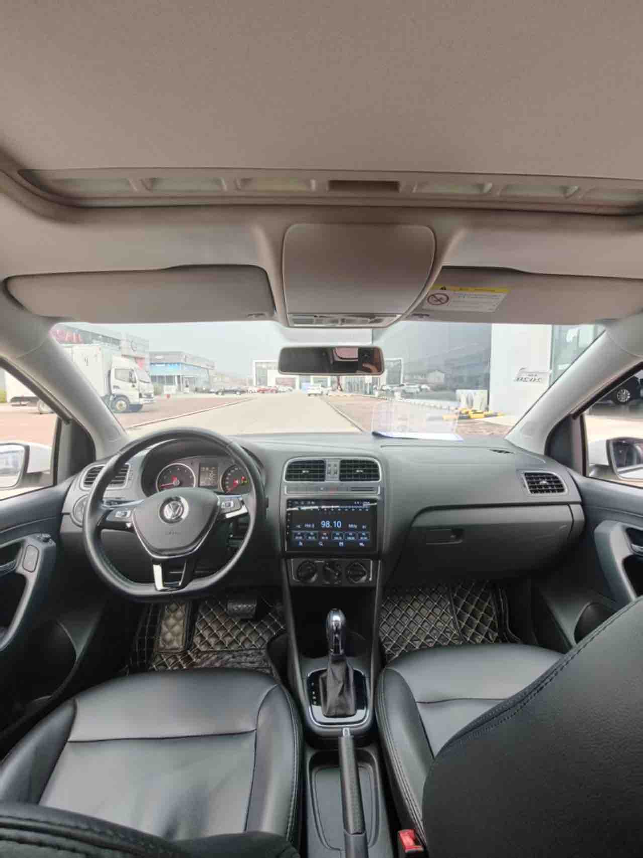 Polo 2016 #7 Polo 2016 car image #7