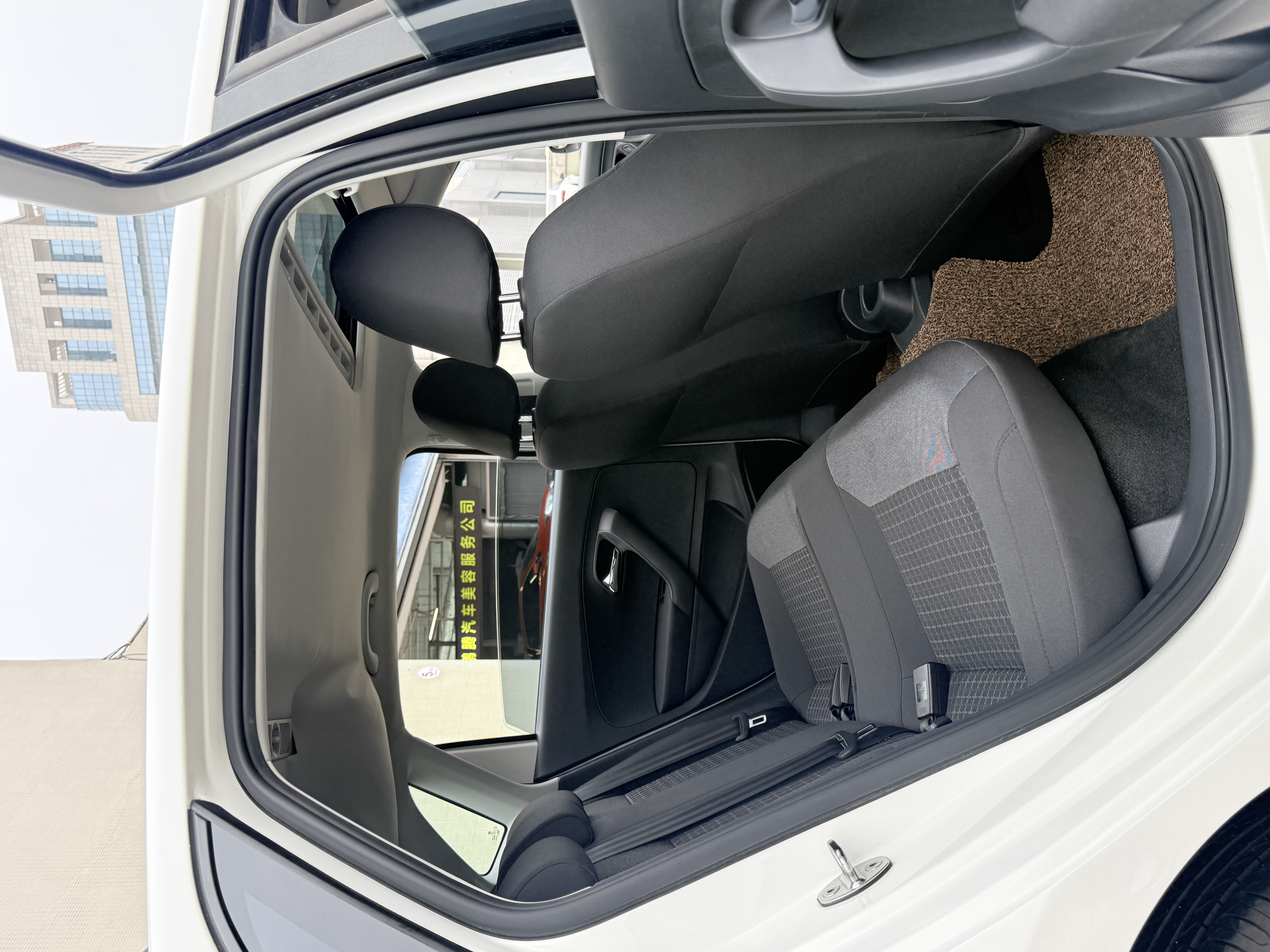 Volkswagen Polo 2017 #7 Volkswagen Polo 2017 car image #7