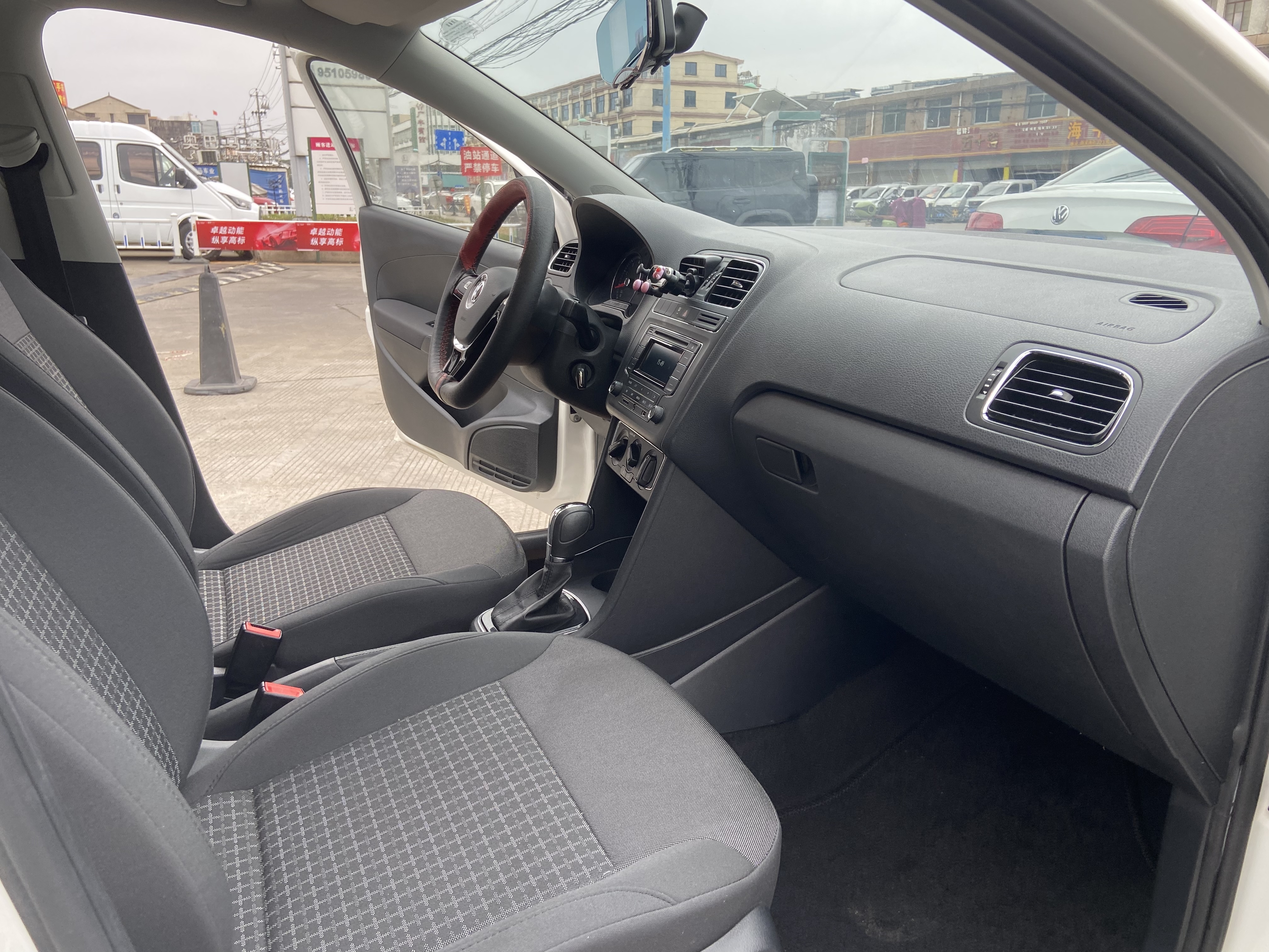 Volkswagen Polo 2017 #7 Volkswagen Polo 2017 imagem de carro #7