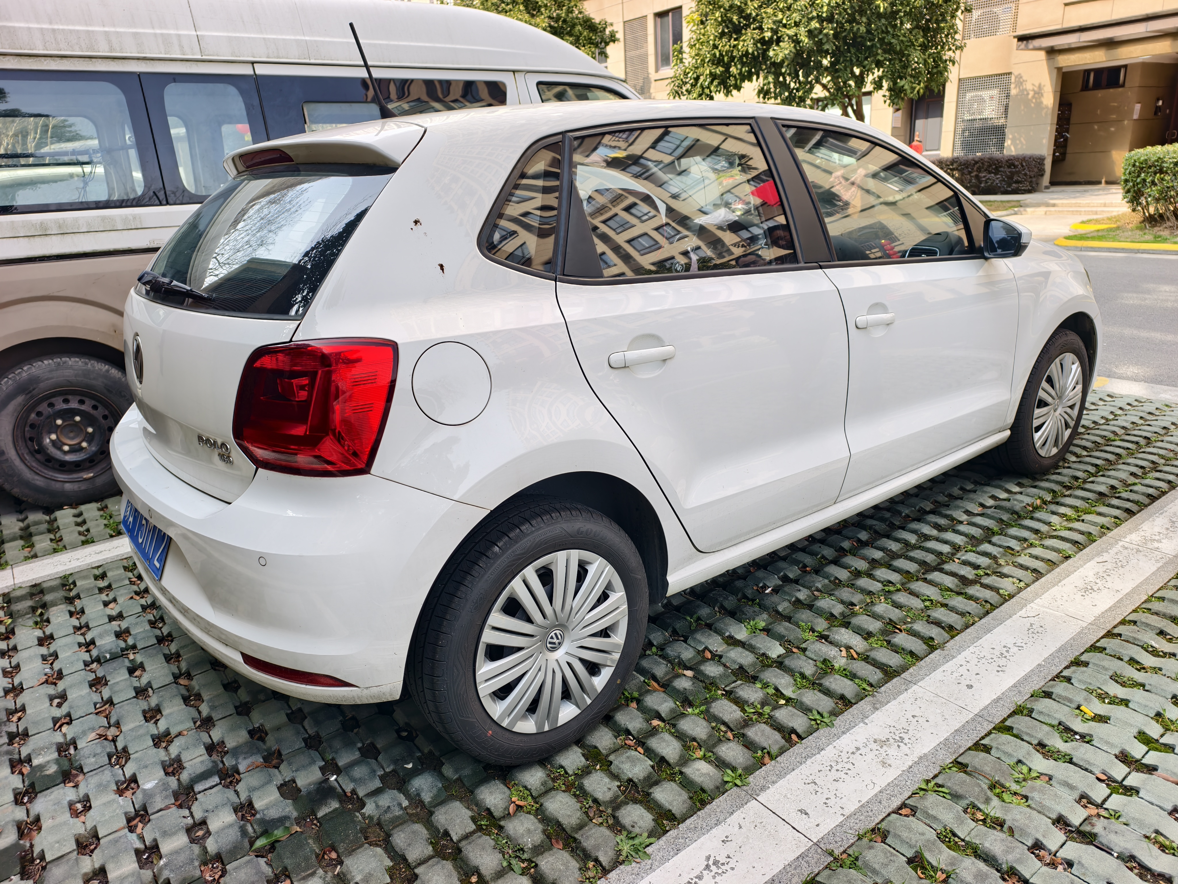Polo 2017 #7 Polo 2017 immagine di auto #7