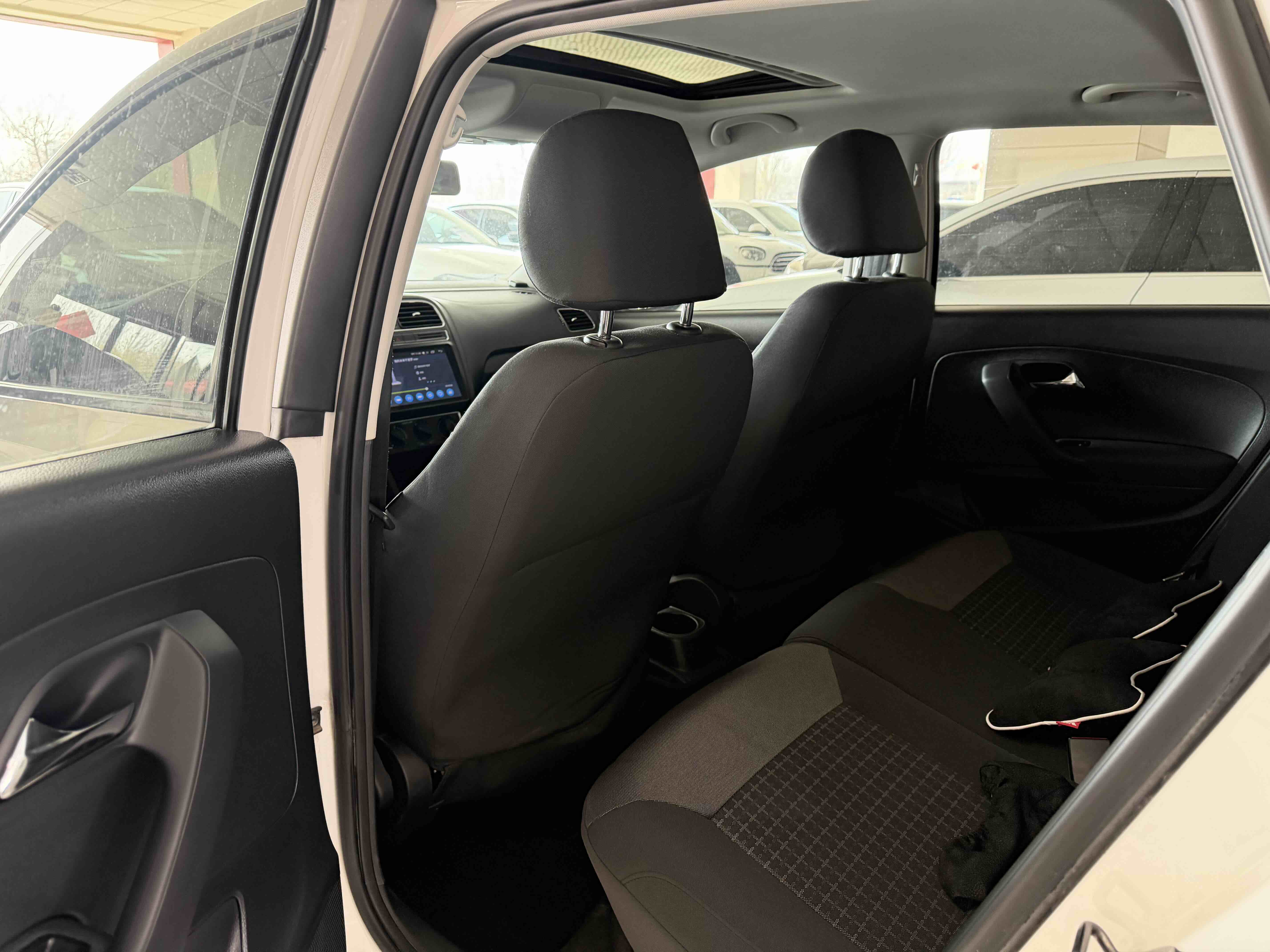 Polo 2017 #7 Polo 2017 car image #7