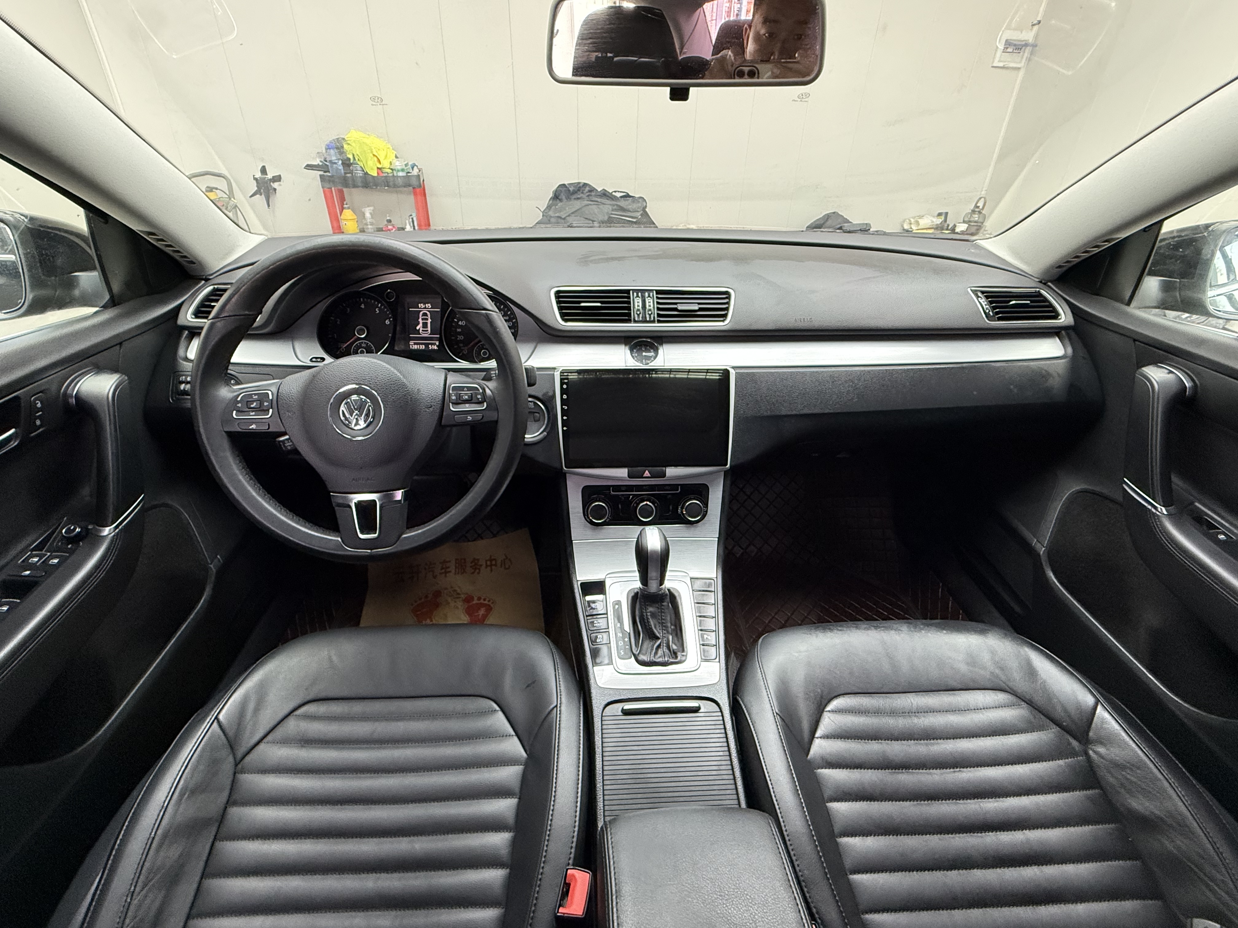 Volkswagen Magotan 2016 #7 Volkswagen Magotan 2016 car image #7