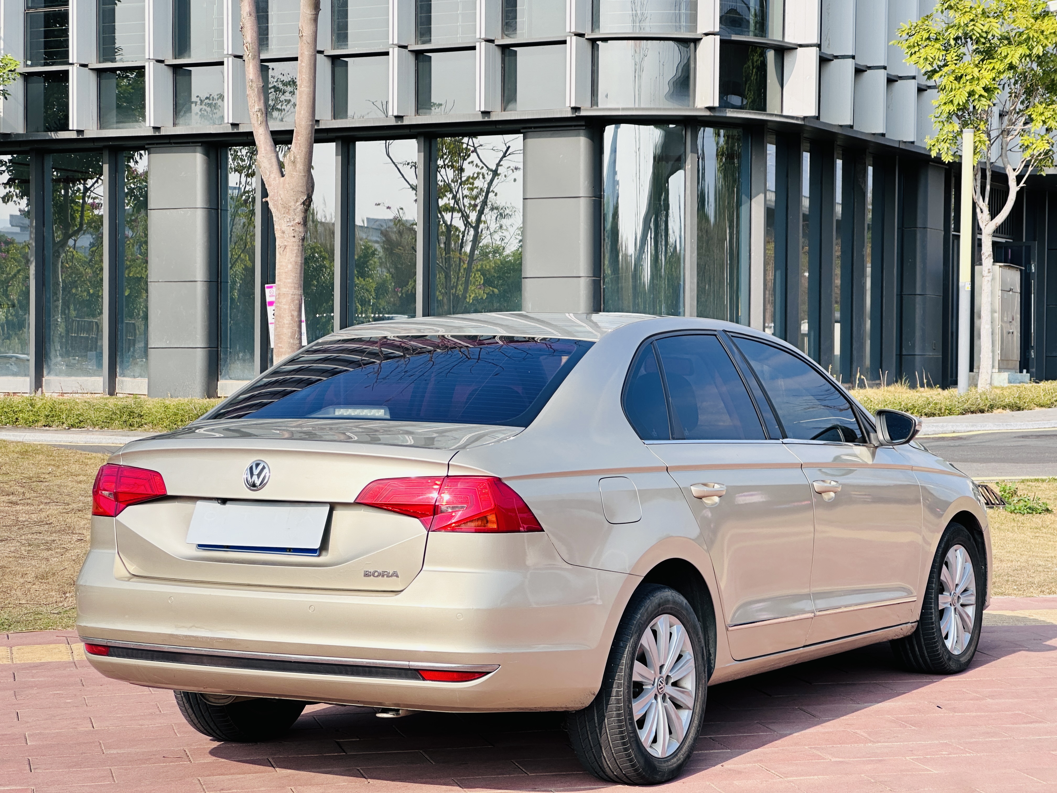 大众 宝来 2016 汽车图片 #7