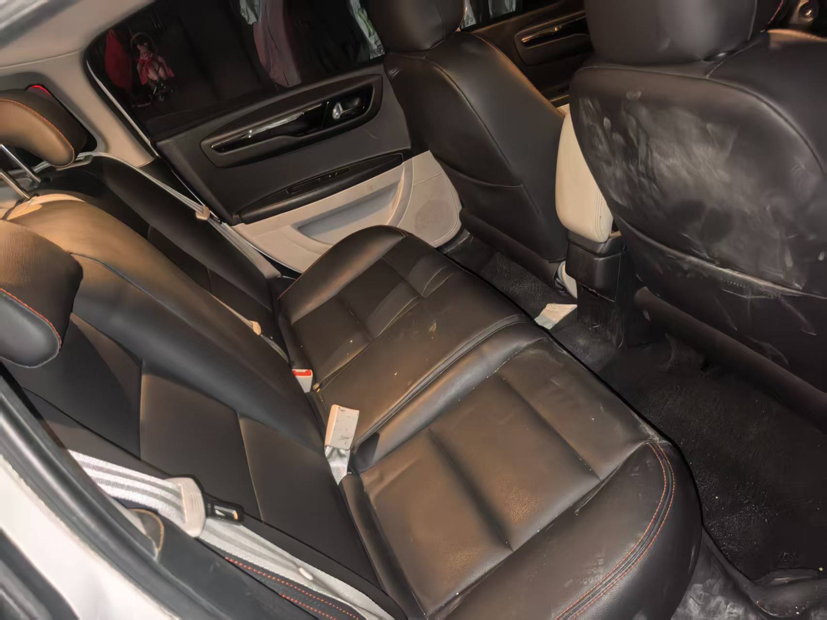 Citroen C-Quatre 2013 immagine di auto #7