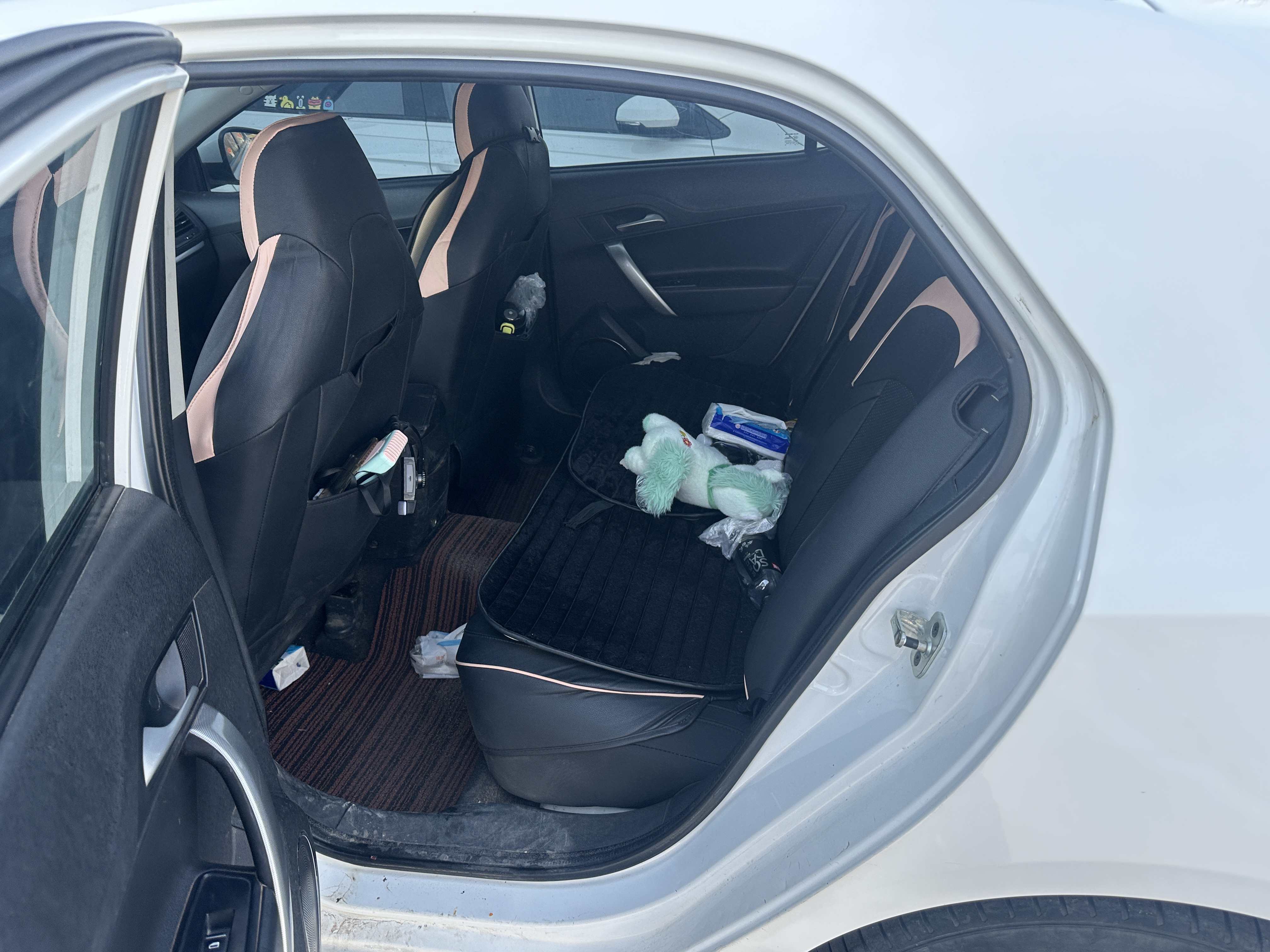 MG 5 2013 #7 MG 5 2013 immagine di auto #7