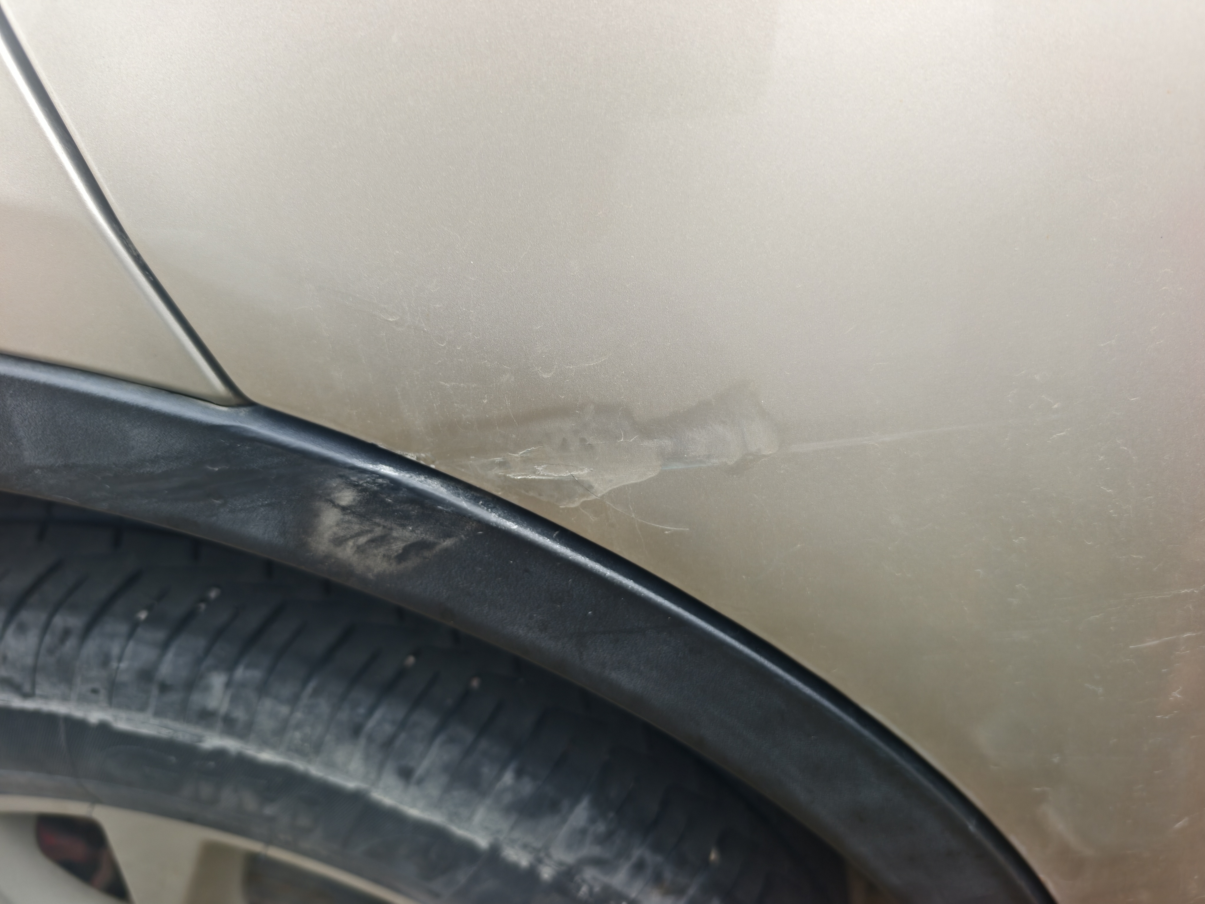 GEELY Emgrand GS 2017 immagine di auto #7