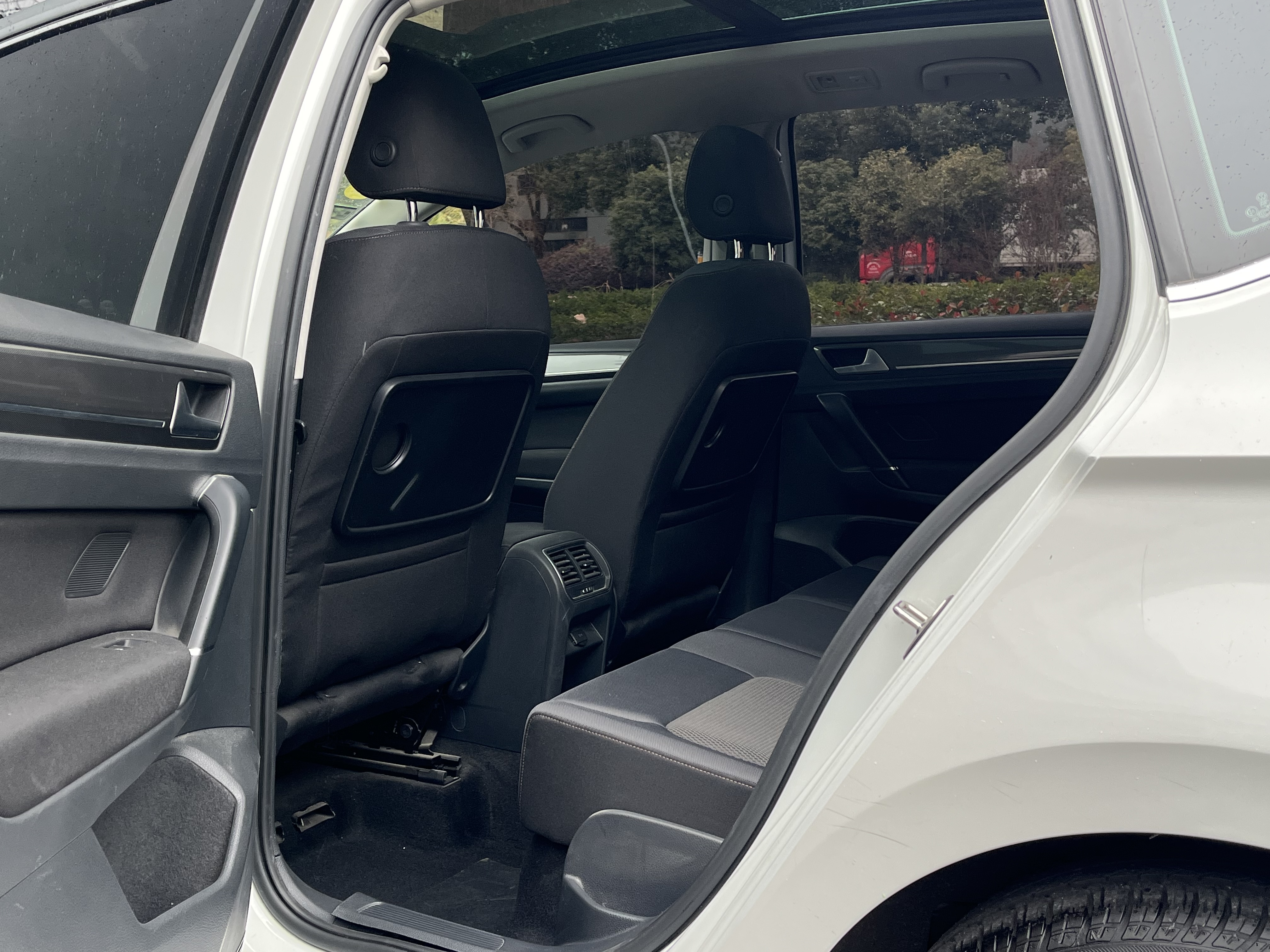 大众 高尔夫·嘉旅 2017 #7 大众 高尔夫·嘉旅 2017 汽车图片 #7