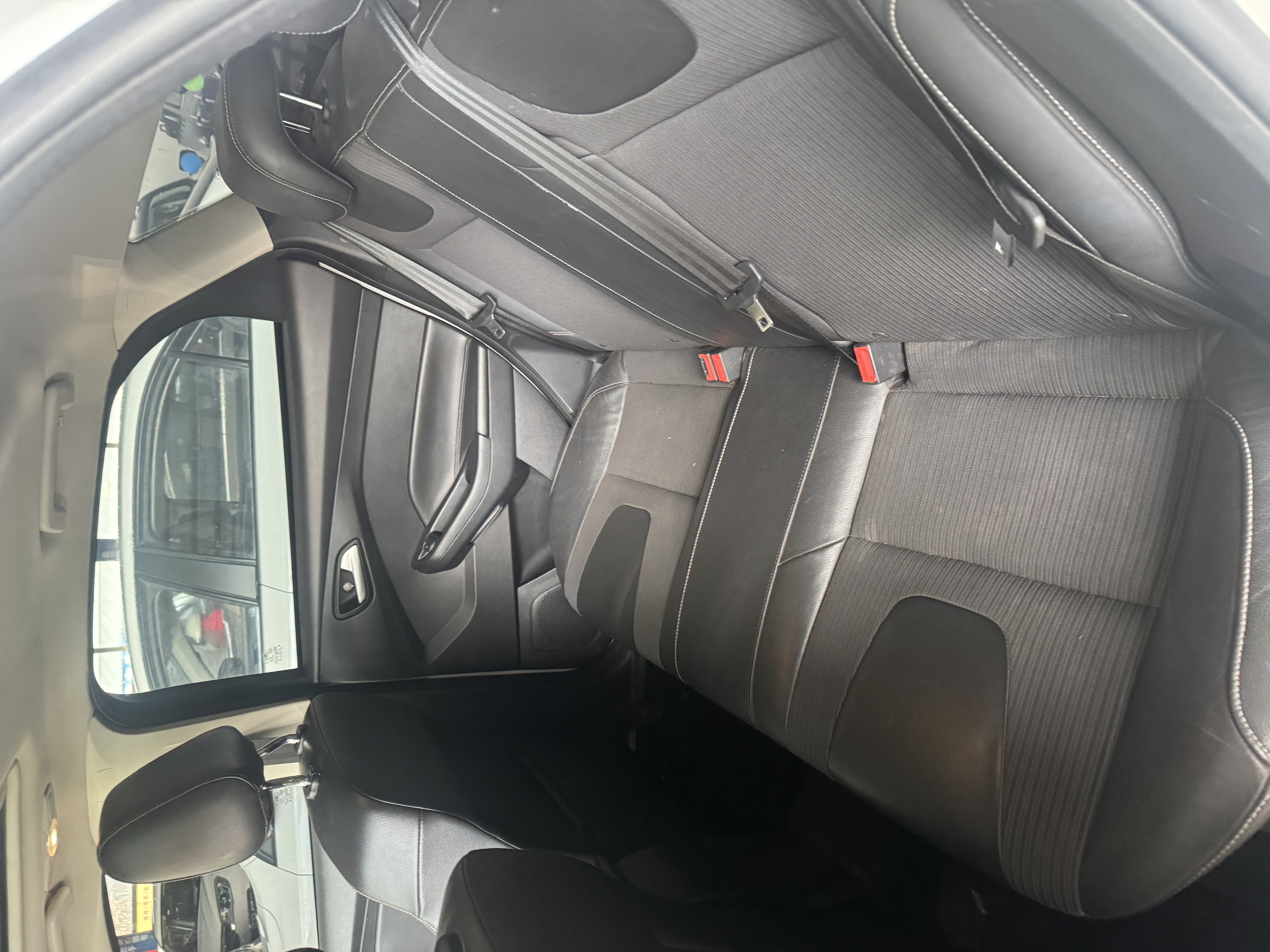 Ford Focus 2015 car image #7