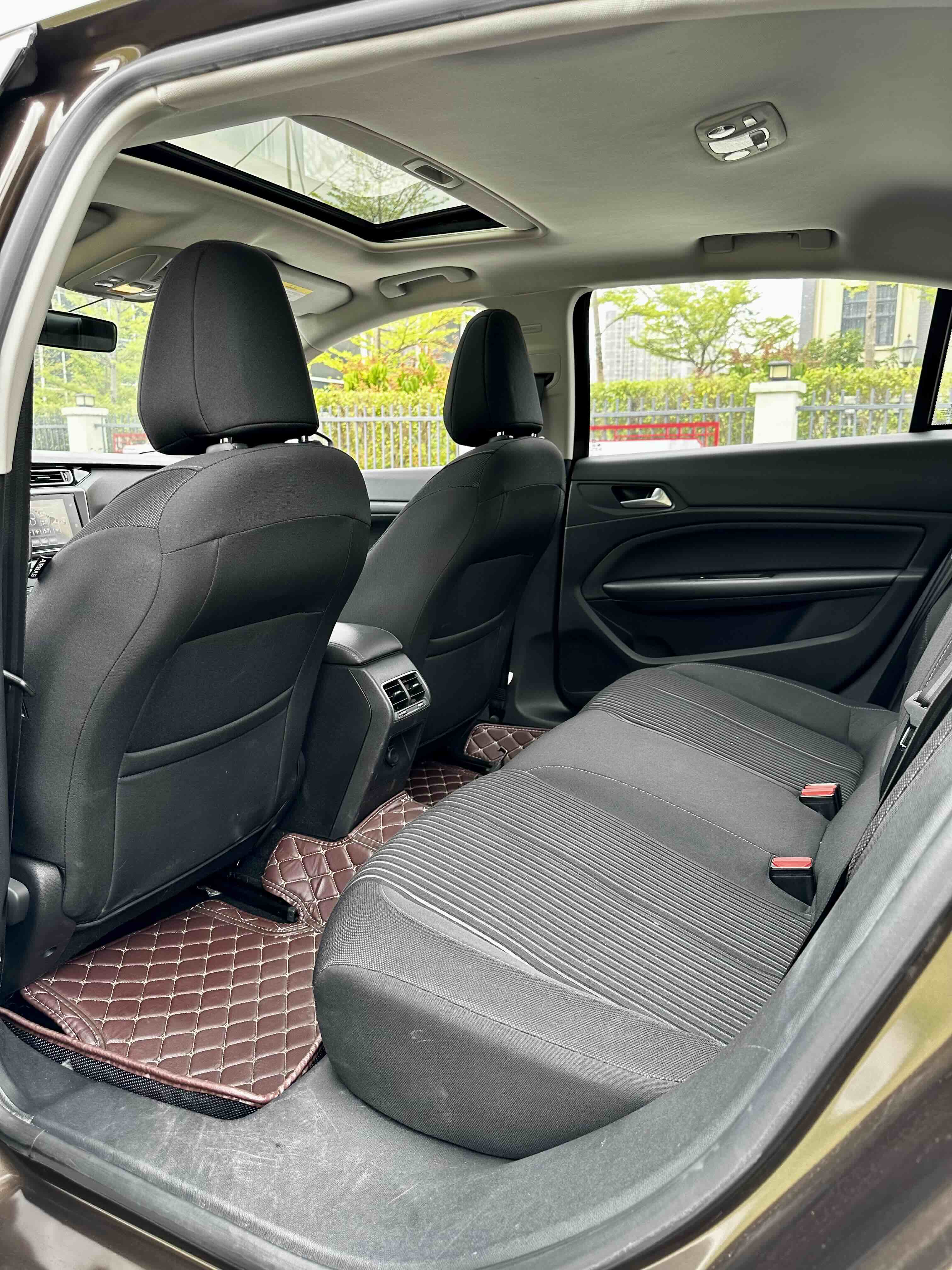 标致 标致408 2017 汽车图片 #7