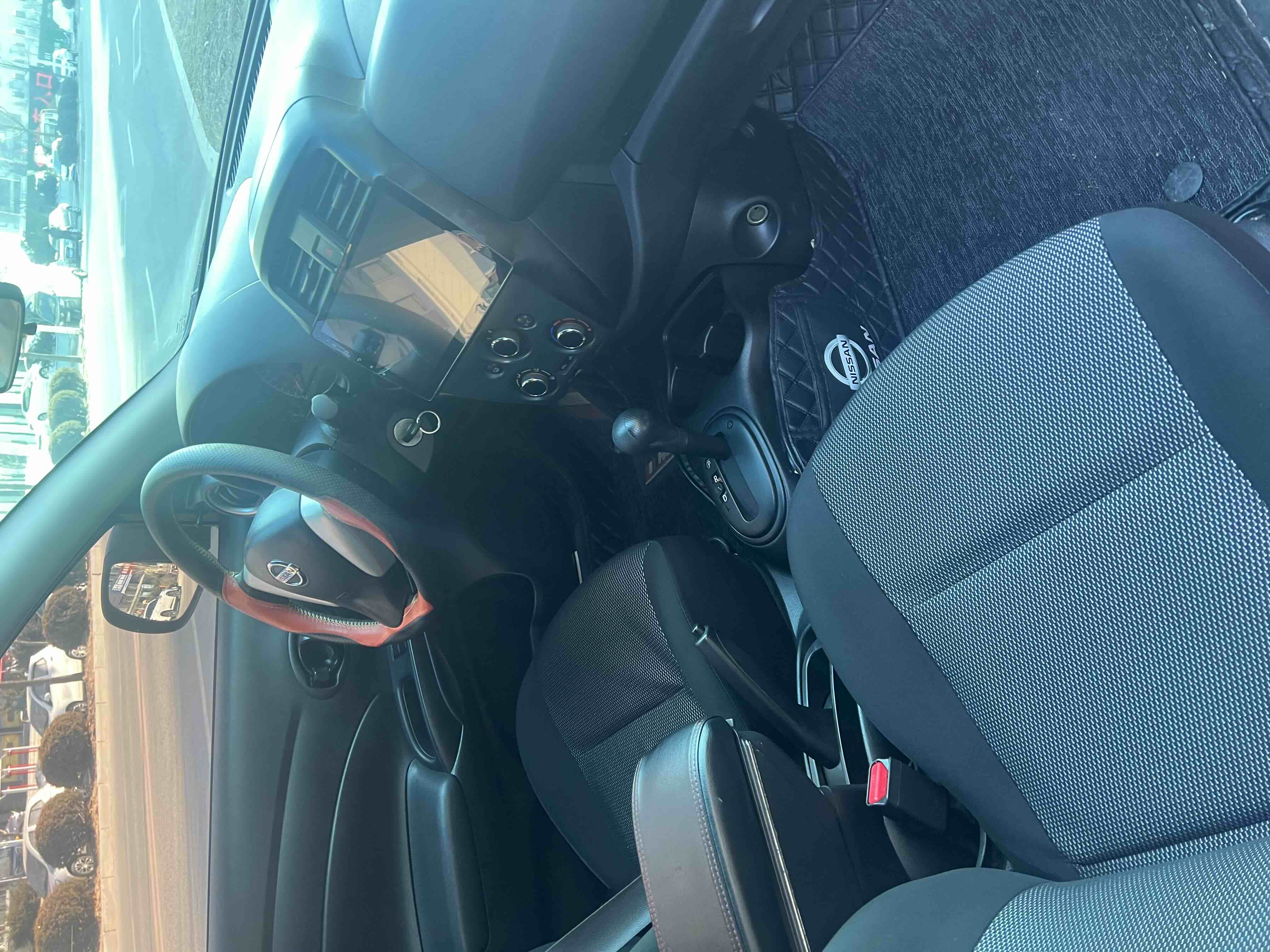 日产 阳光 2015 汽车图片 #7