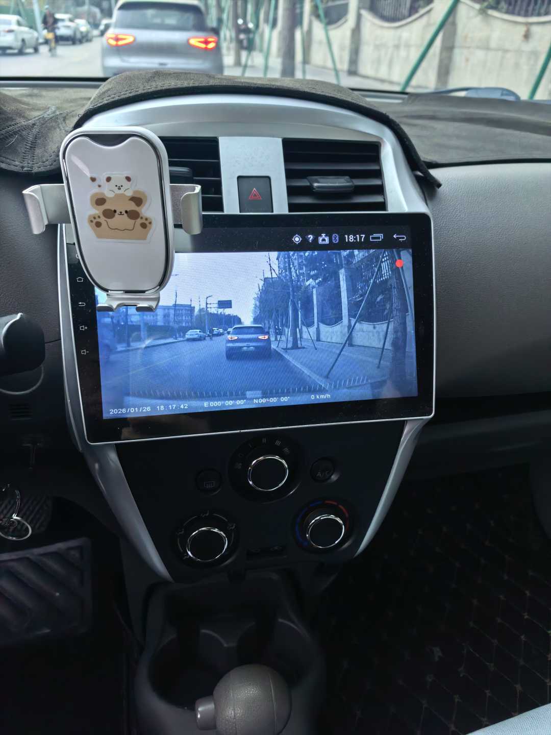 日产 阳光 2017 汽车图片 #7