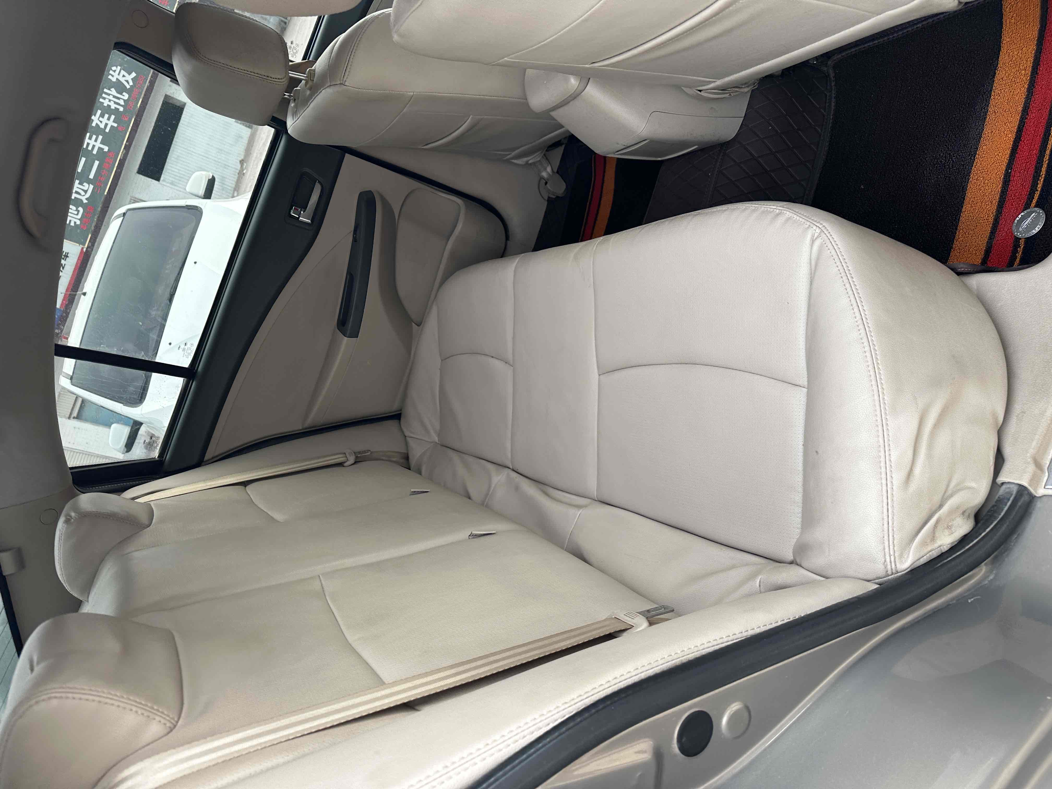 Chery E5 2013 immagine di auto #7