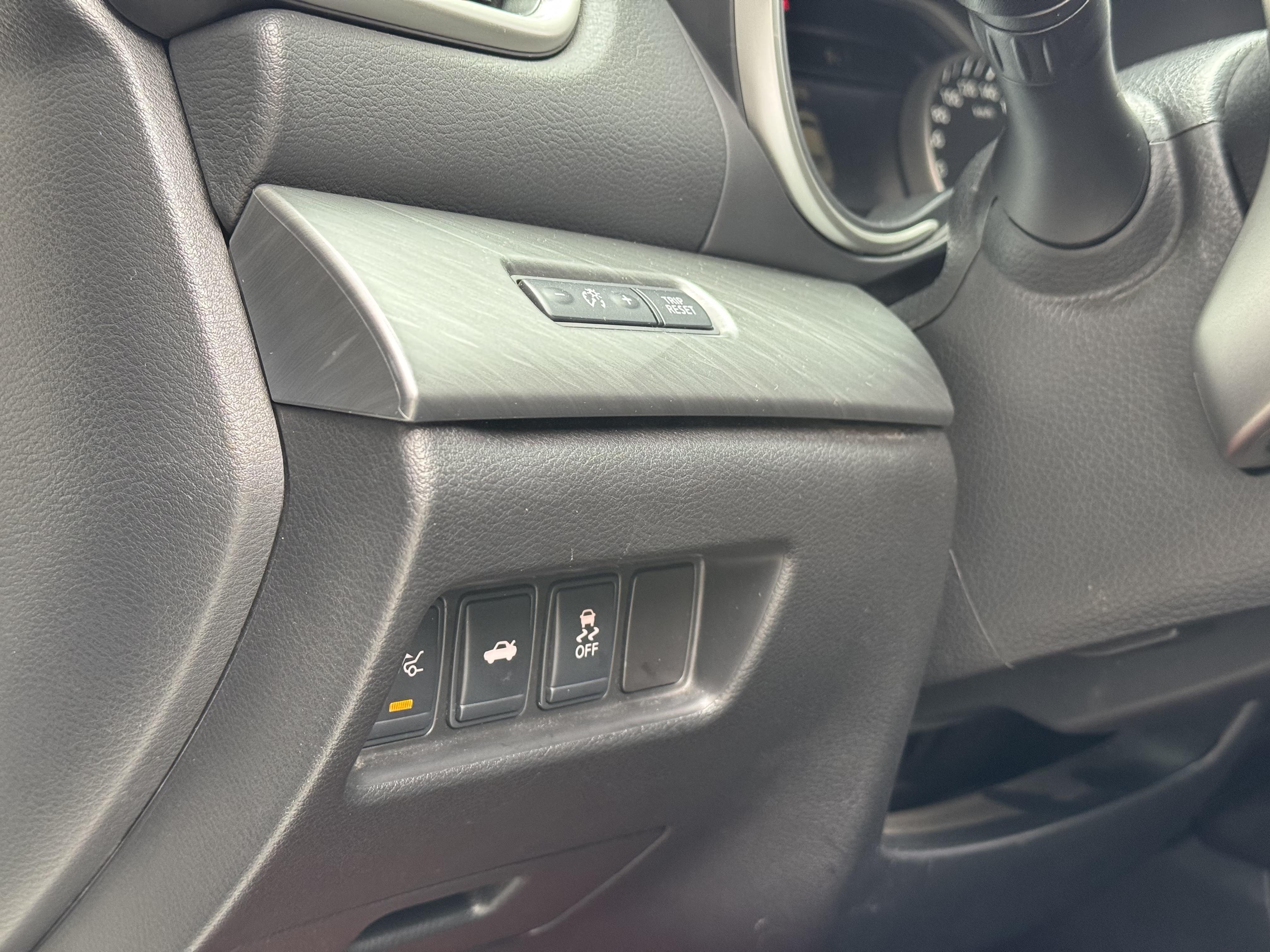 日产 西玛 2018 汽车图片 #7