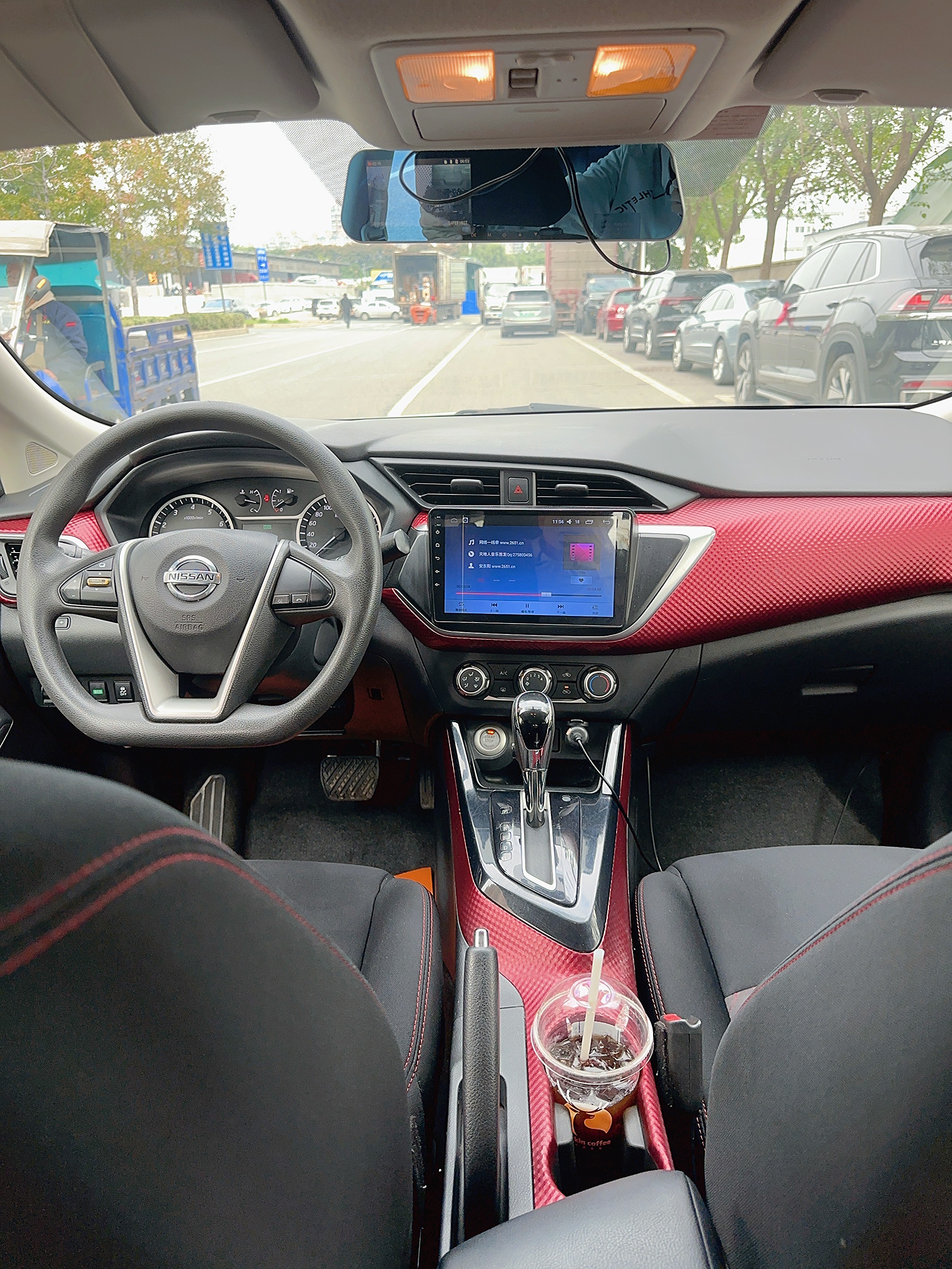 日产 蓝鸟 2017 汽车图片 #7