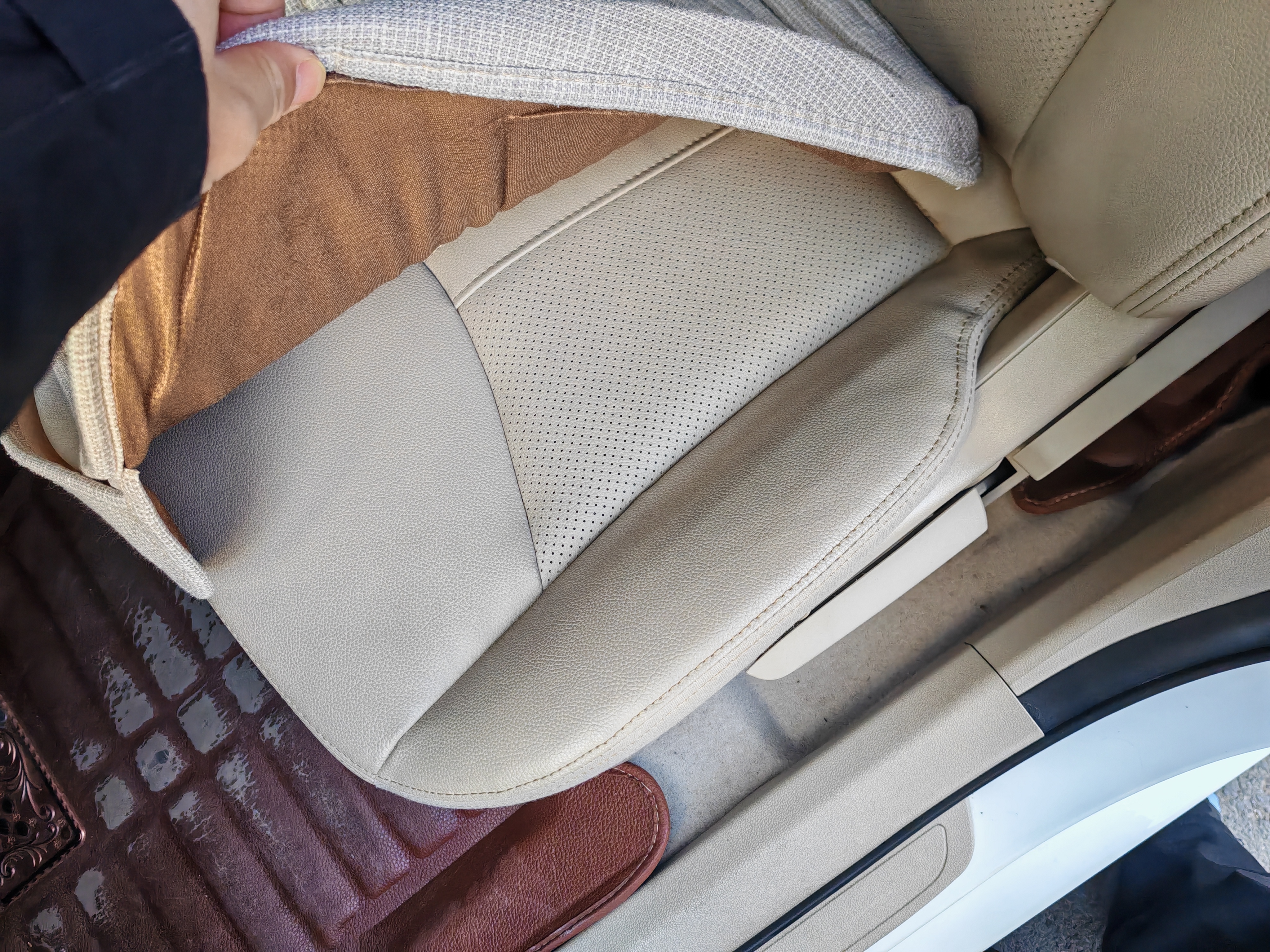 BYD e5 2017 #7 BYD e5 2017 car image #7