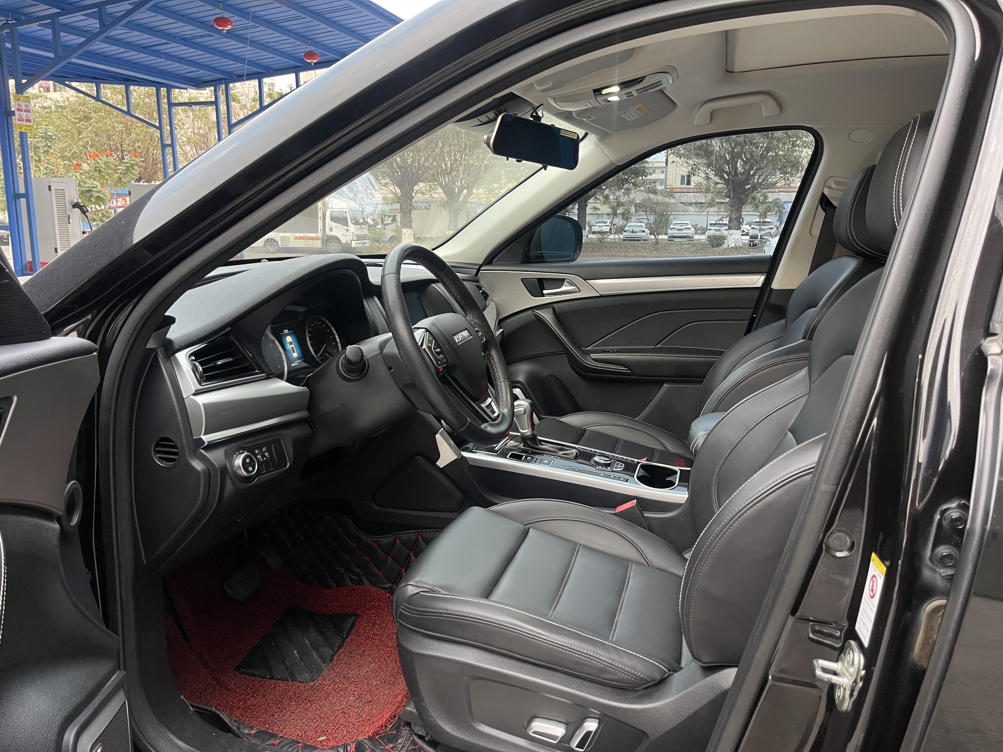 Haval 2018 #7 Haval 2018 car image #7