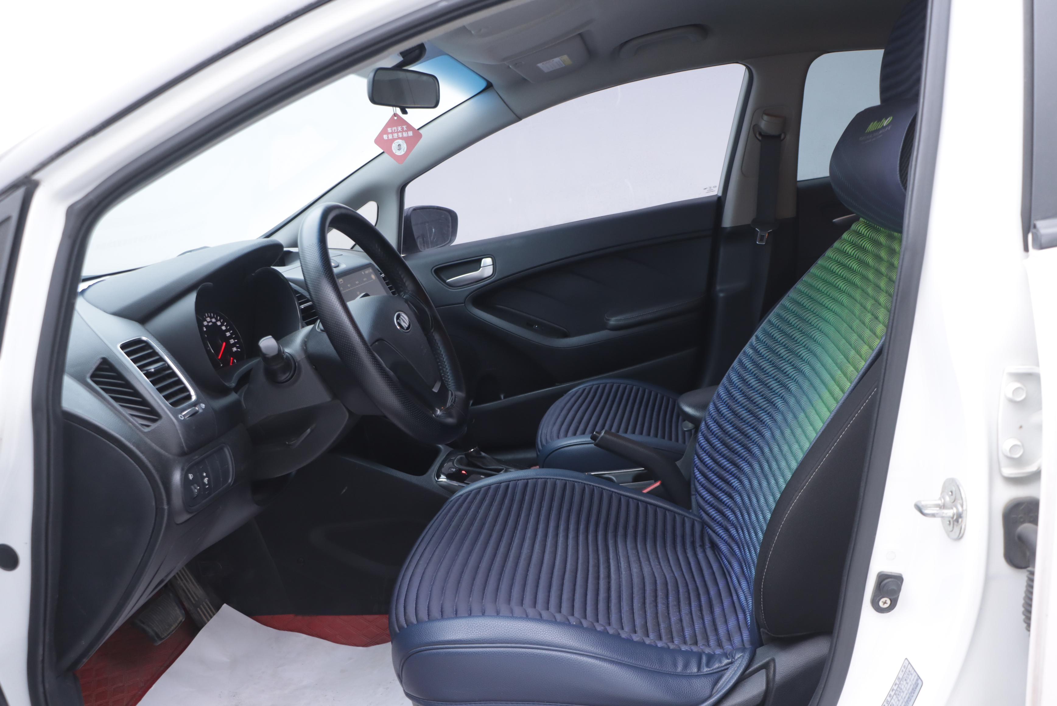 Kia K3 2017 #7 Kia K3 2017 car image #7
