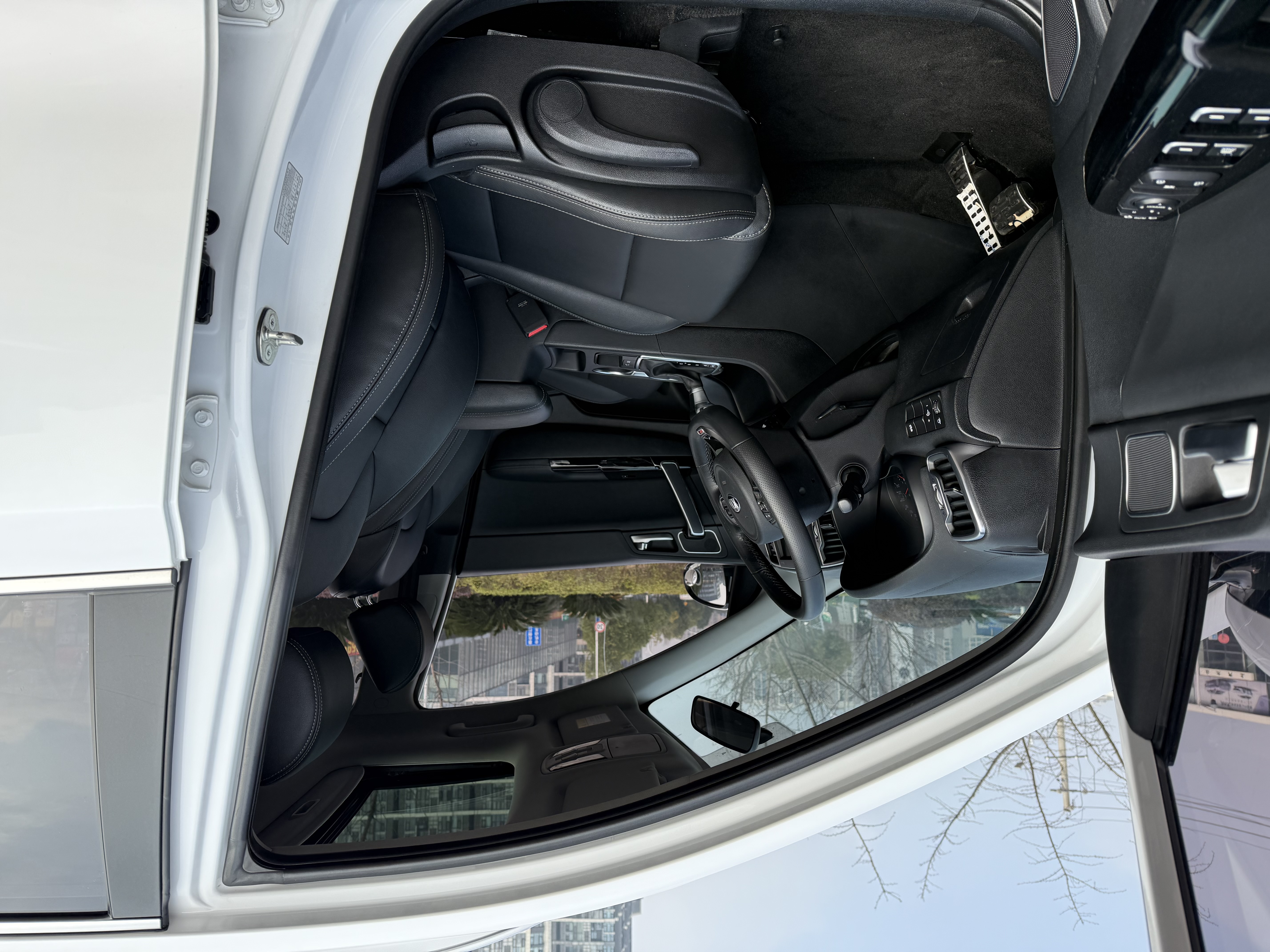 Kia KX5 2017 صورة سيارة #7