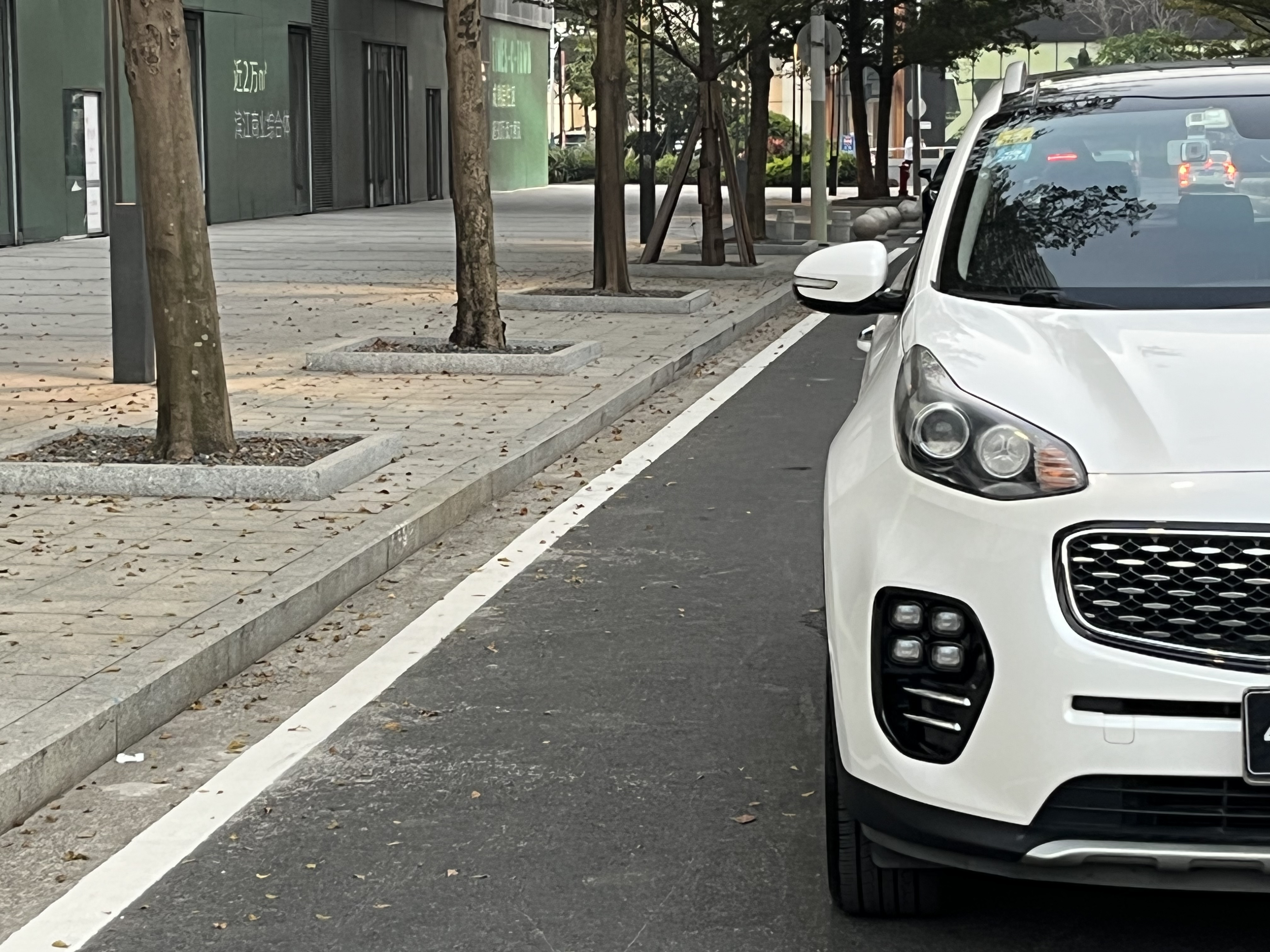 起亚 起亚KX5 2017 汽车图片 #7