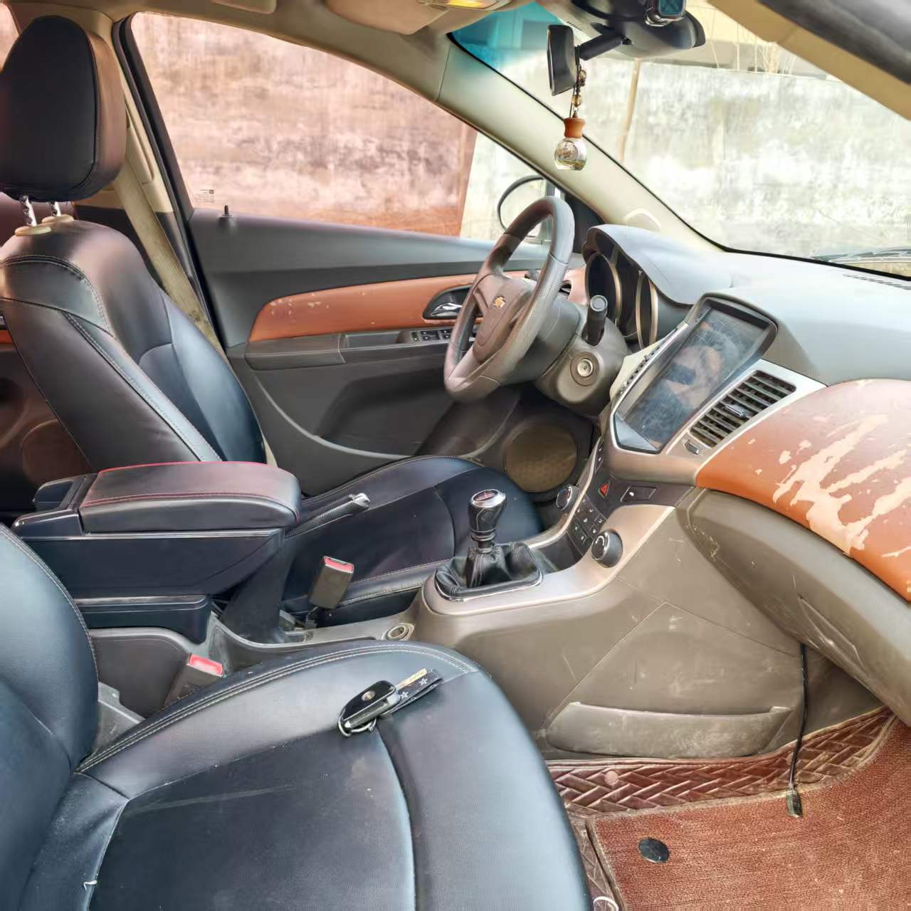 Chevrolet Cruze 2015 car image #7