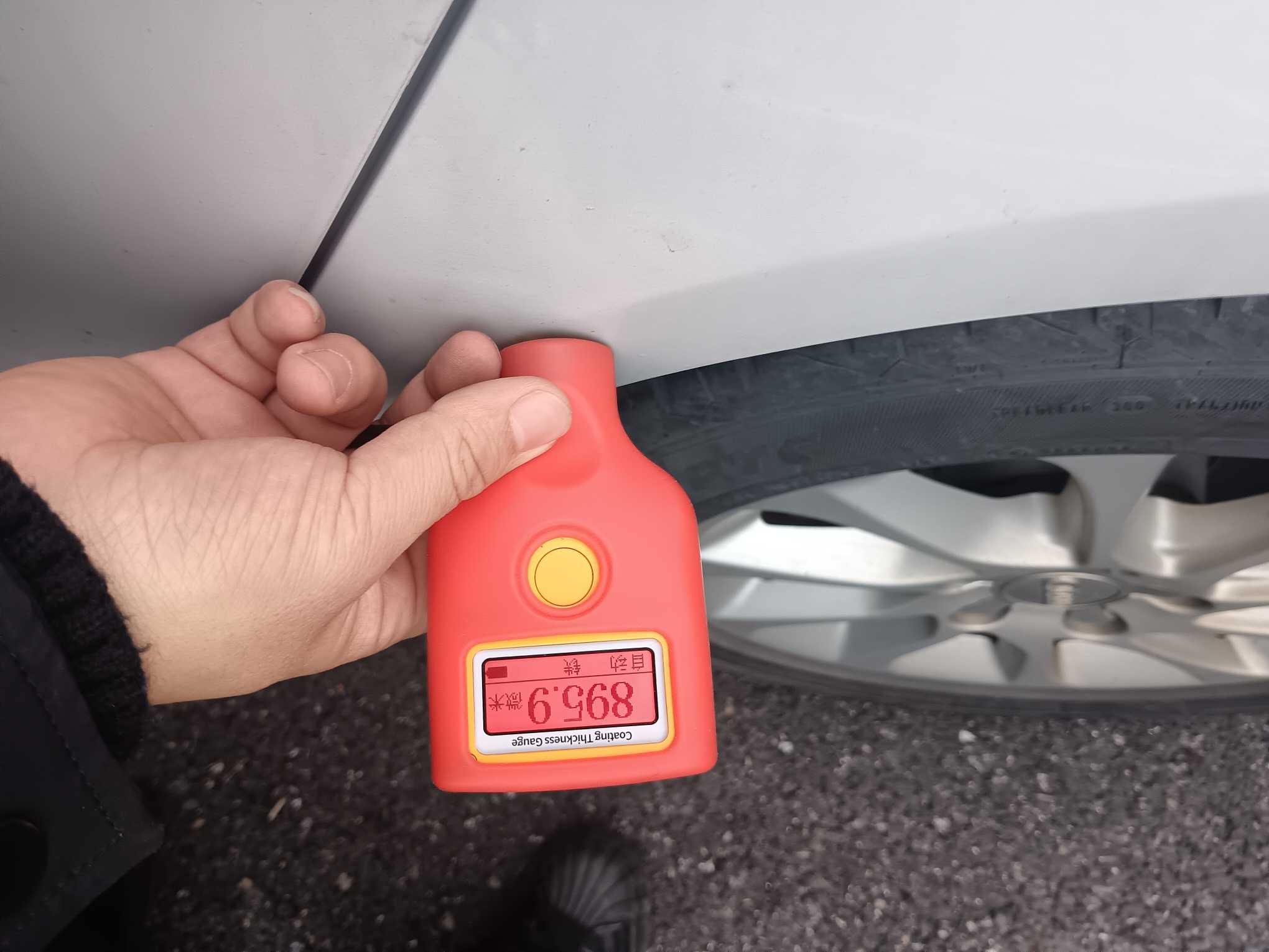 Audi A3 2016 car image #7