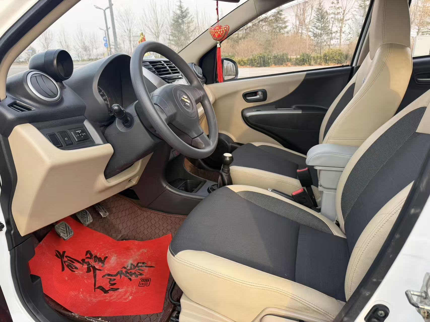 Suzuki Alto 2012 imagen de coche #7