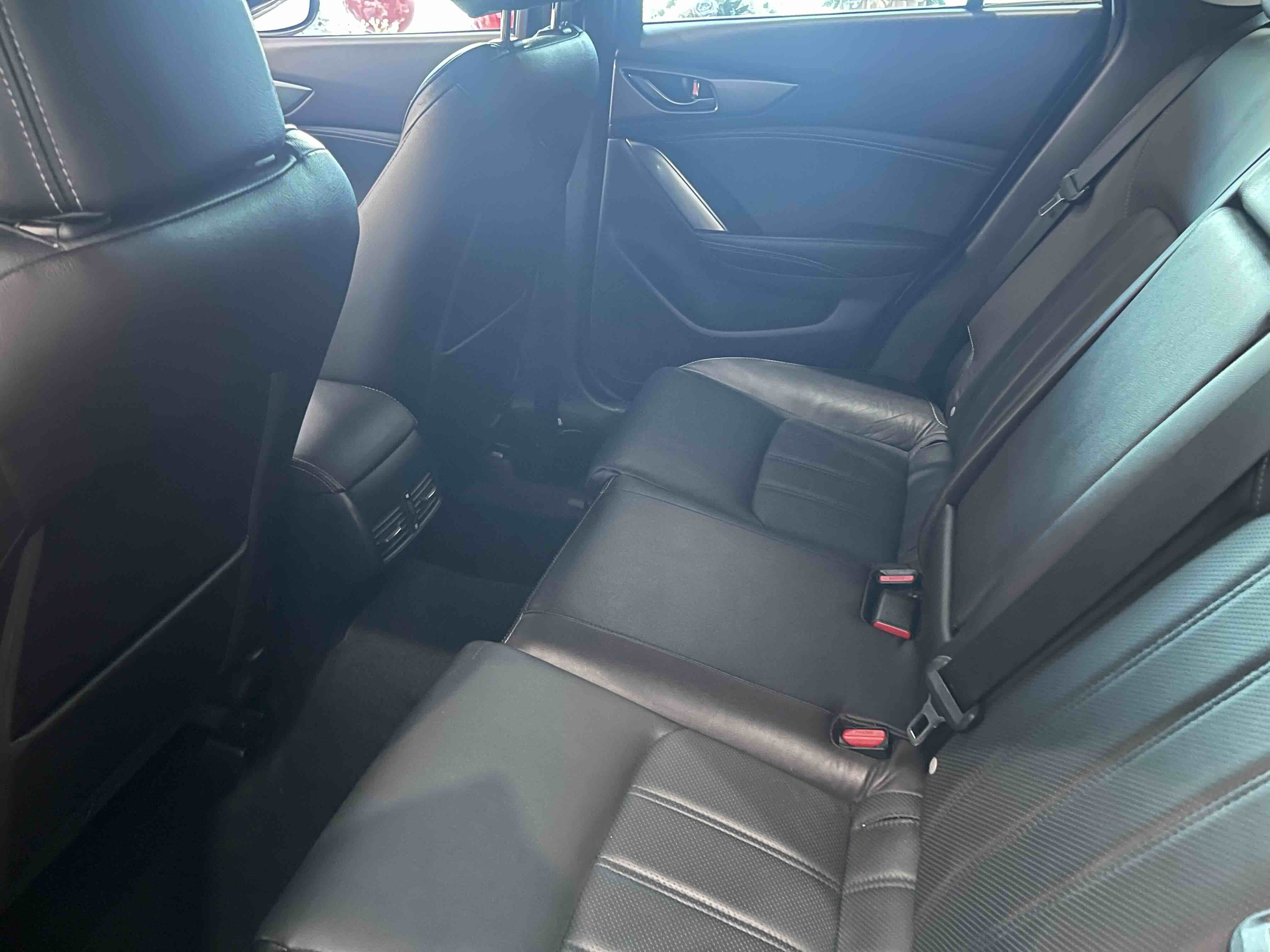 马自达 马自达CX-4 2016 汽车图片 #7