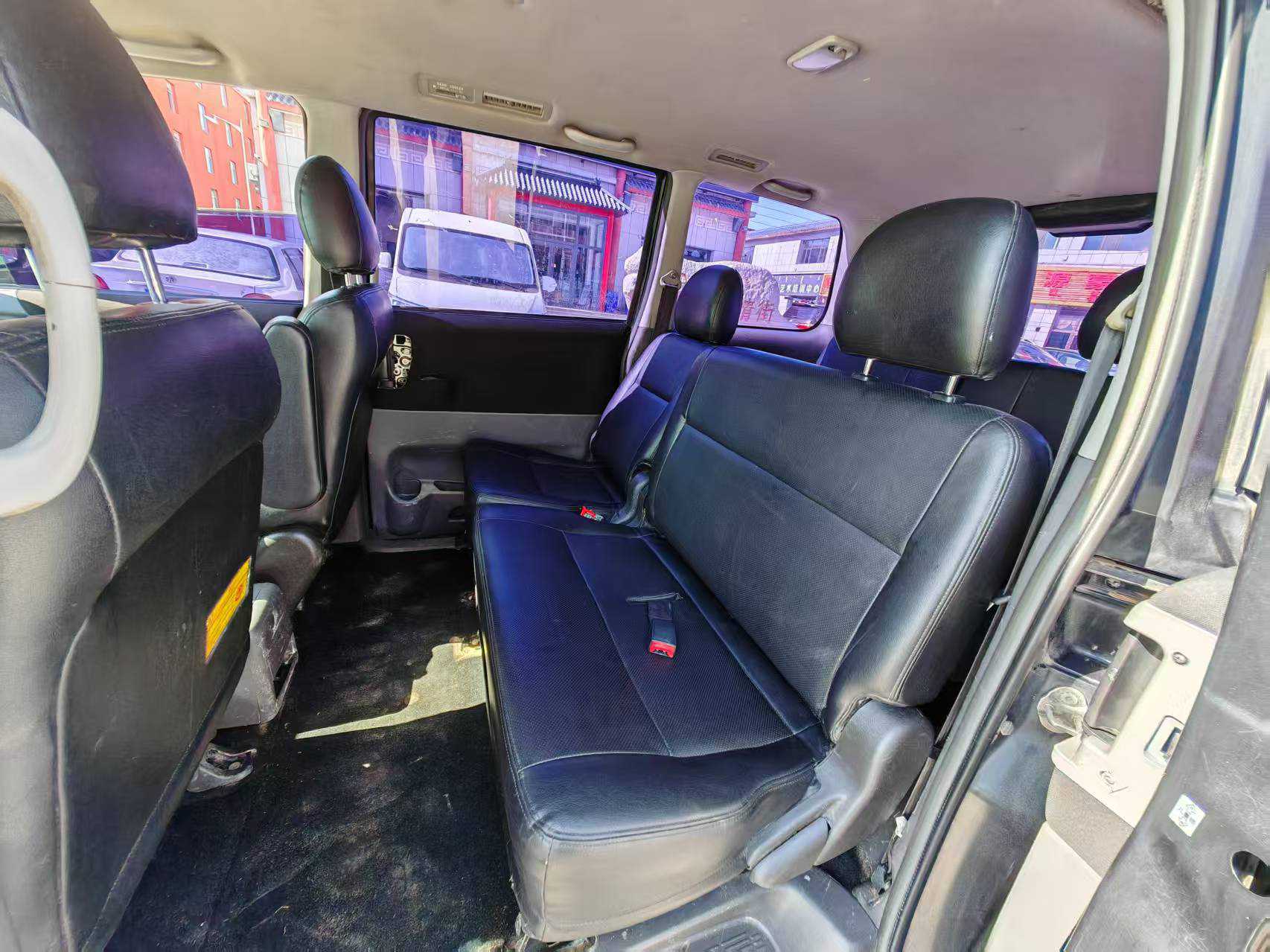 Great Wall V80 2013 car image #7